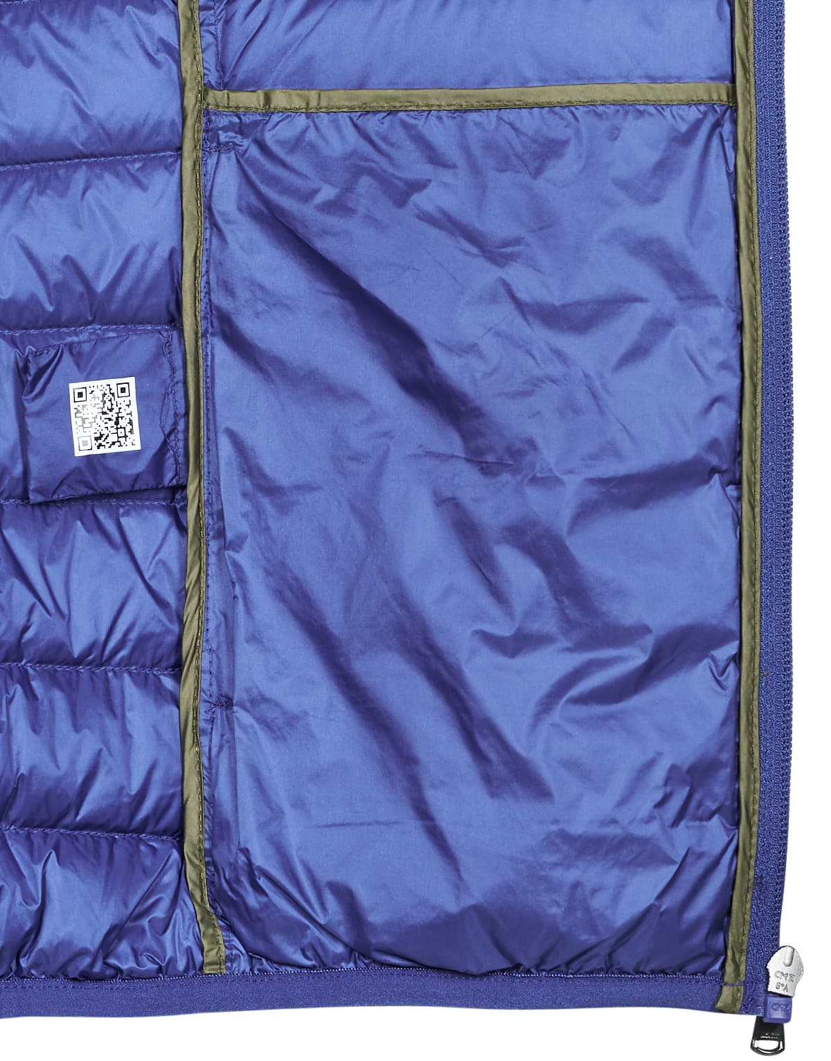 Men's Jackets JOTT Blue