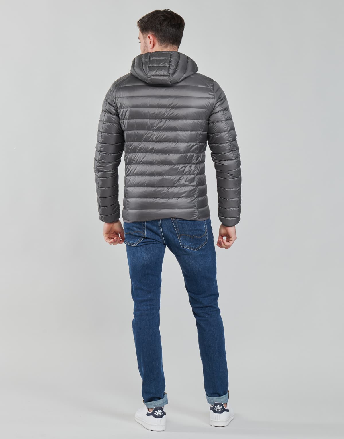 Men's Jackets JOTT Gray