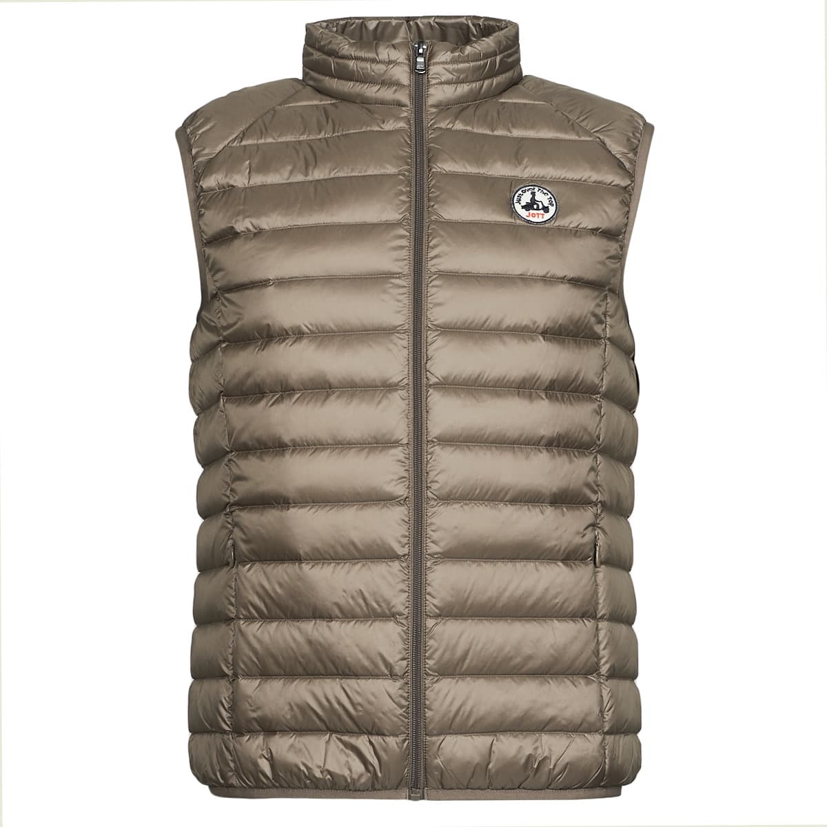 Χοντρό μπουφάν JOTT TOM