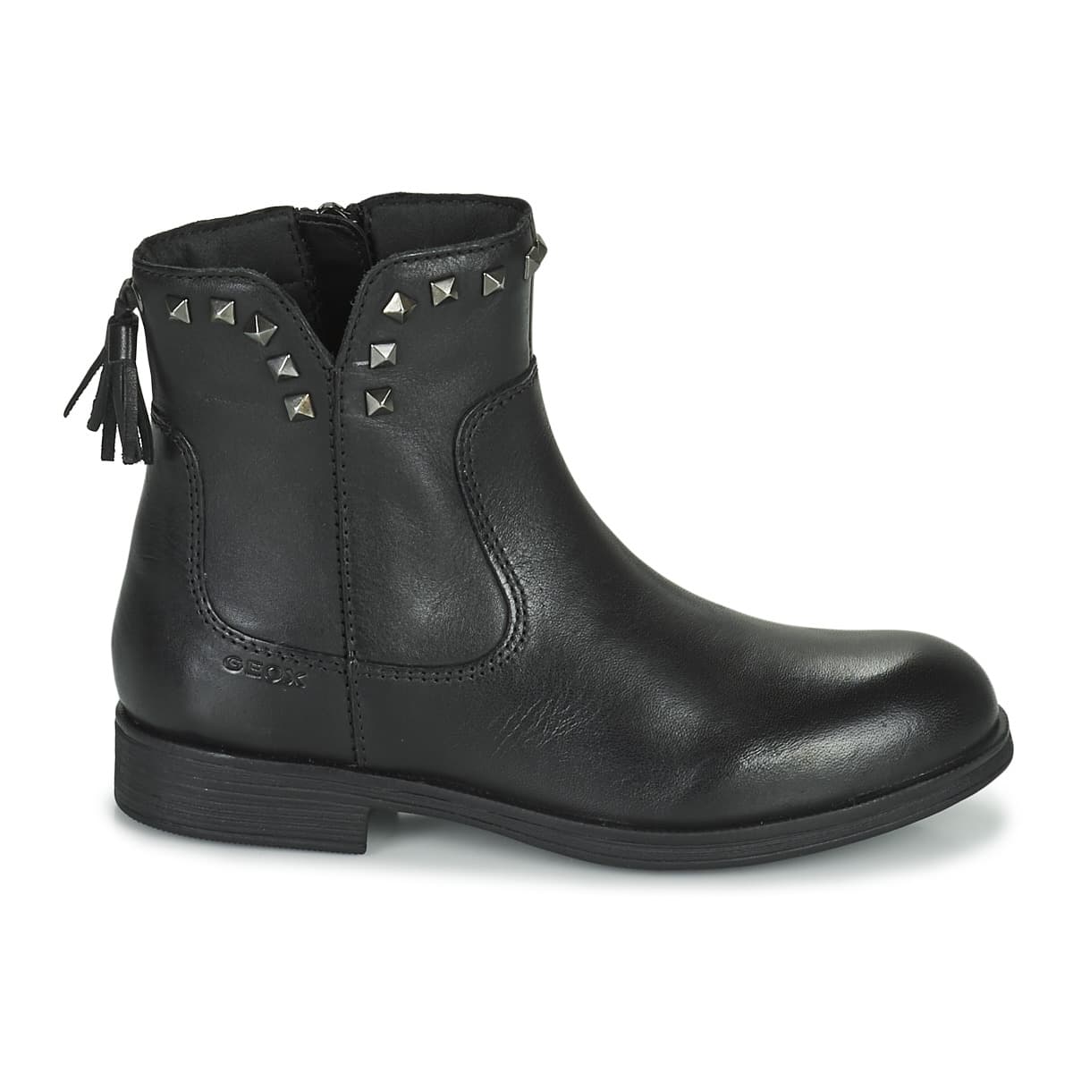 Girls' Boots Geox Black