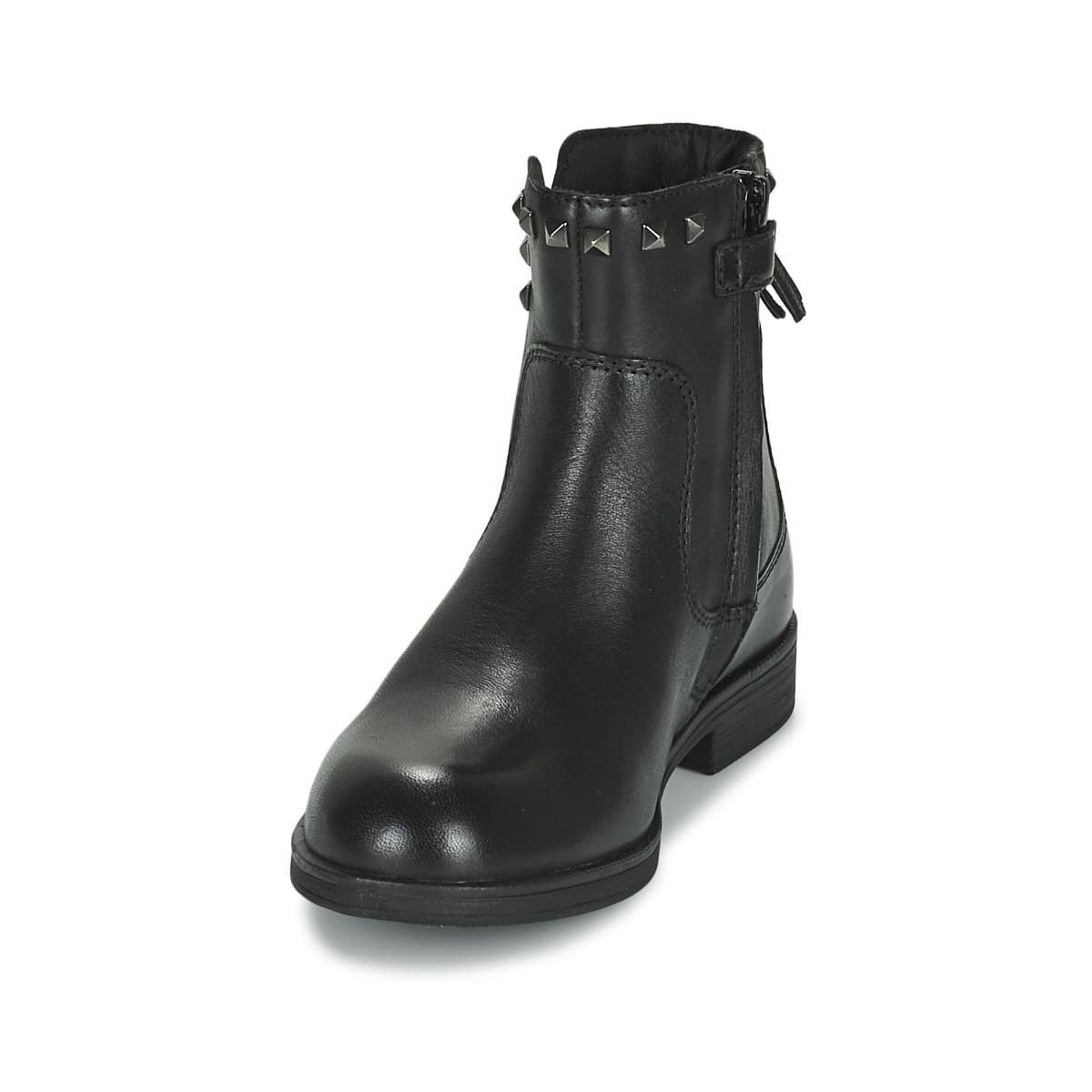 Girls' Boots Geox Black
