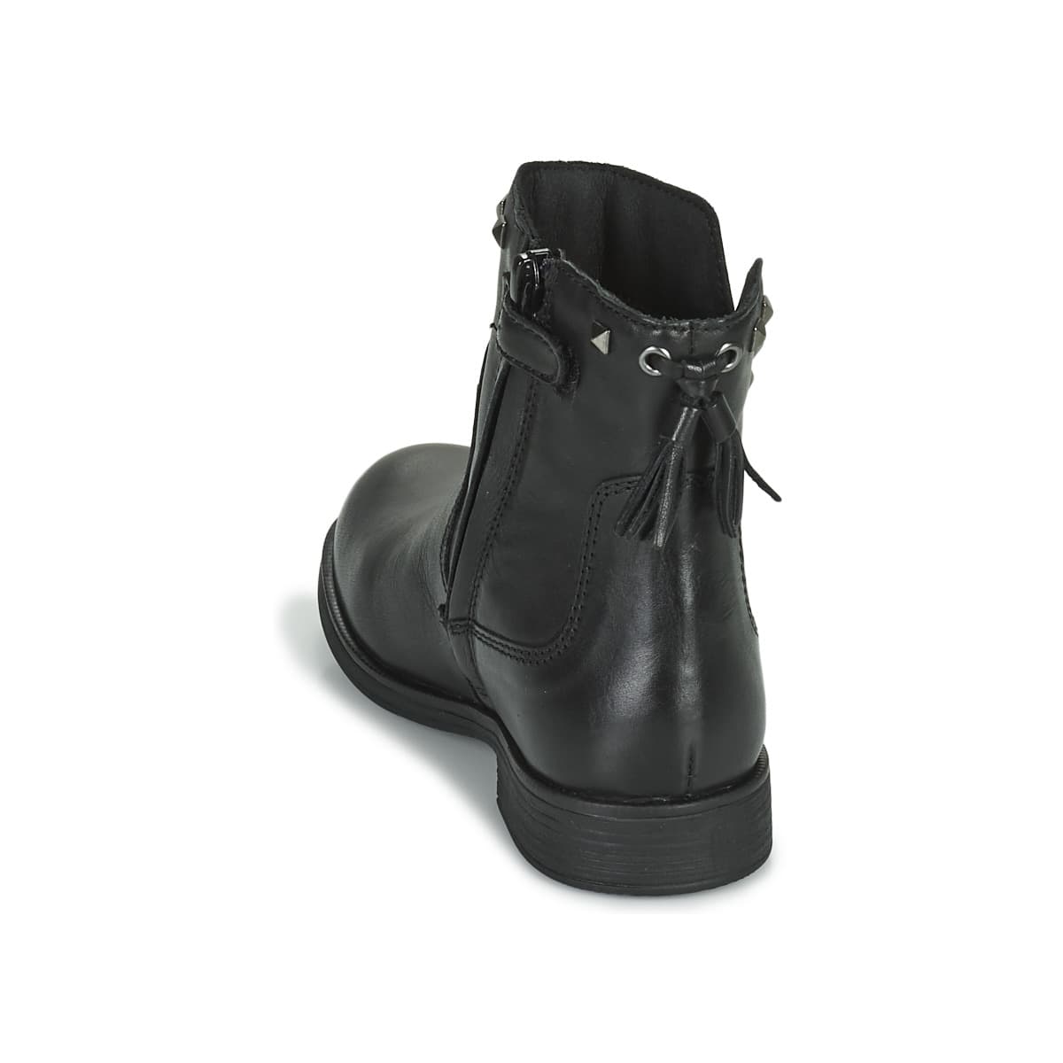 Girls' Boots Geox Black
