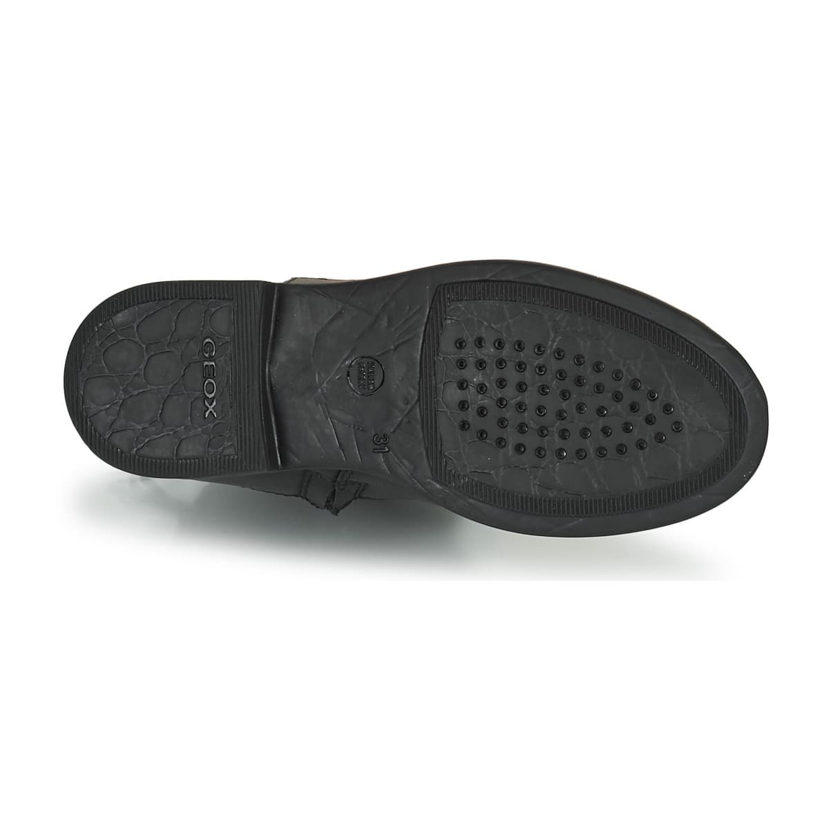 Girls' Boots Geox Black