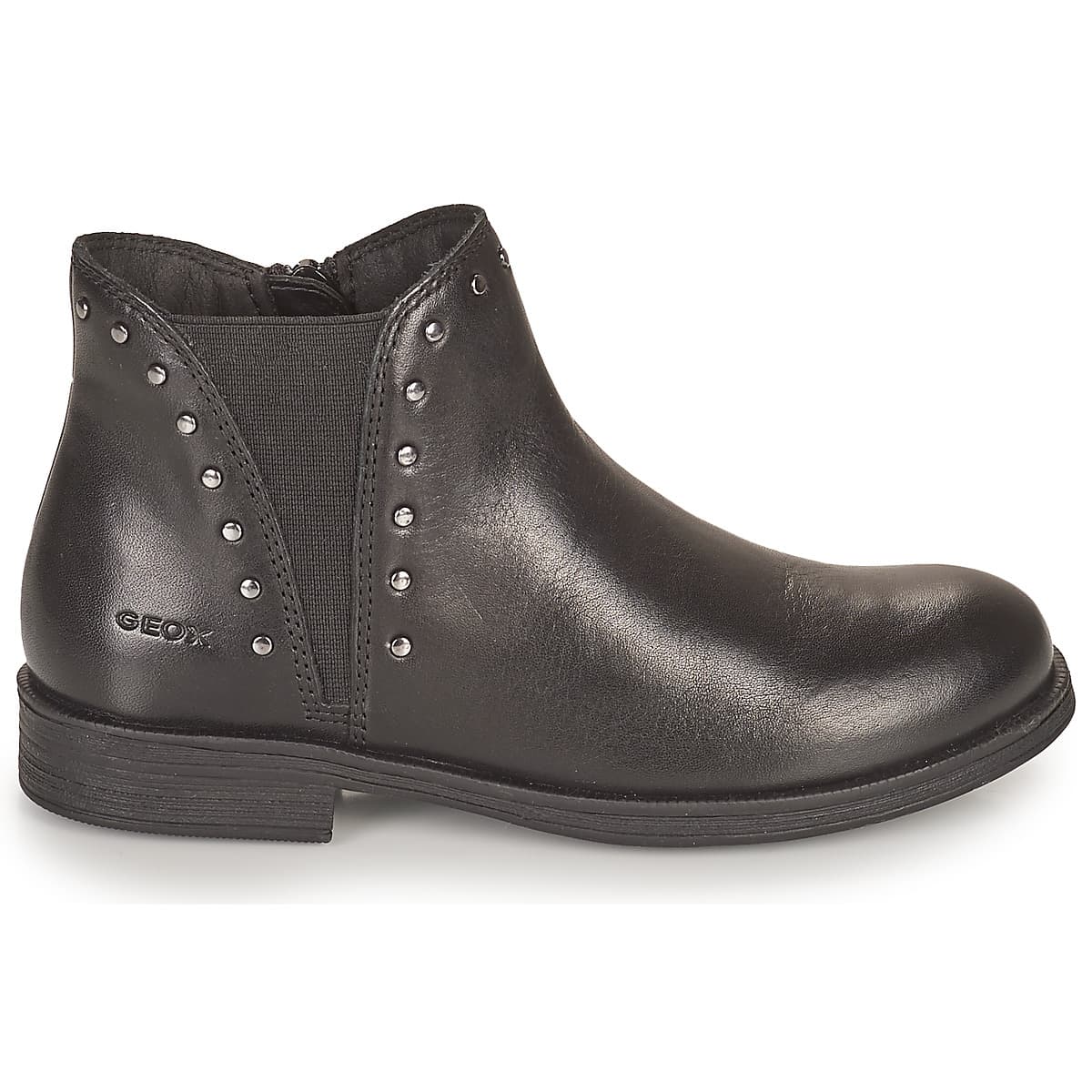 Girls' Boots Geox Black