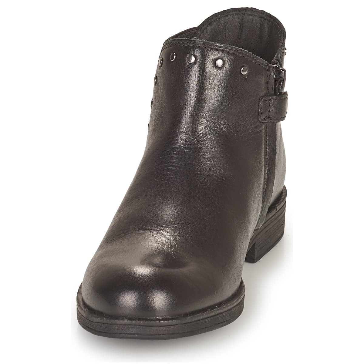 Girls' Boots Geox Black