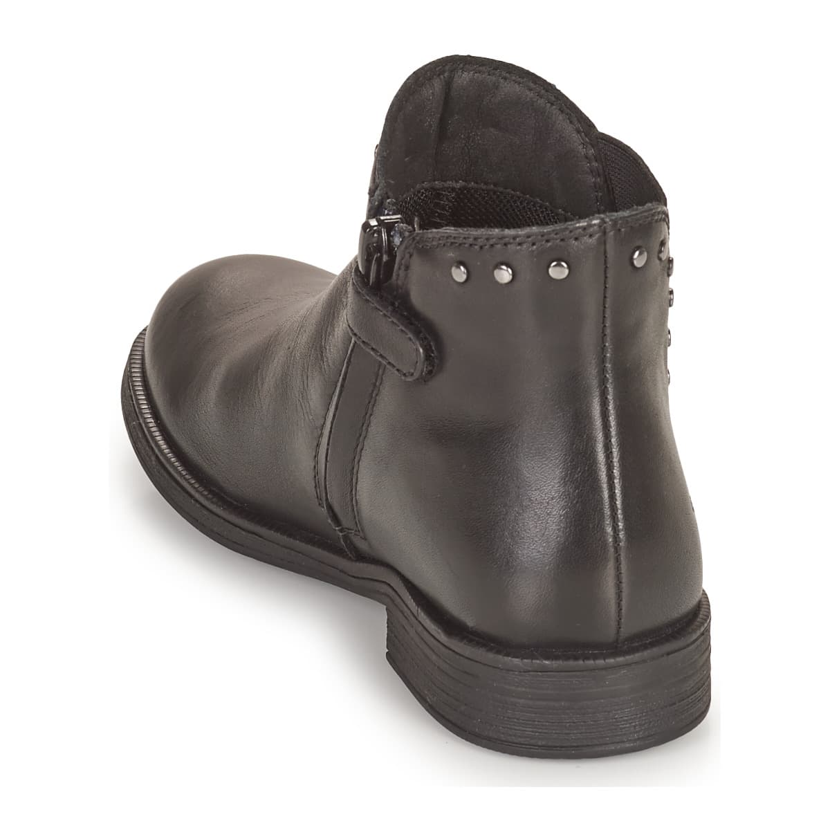 Girls' Boots Geox Black