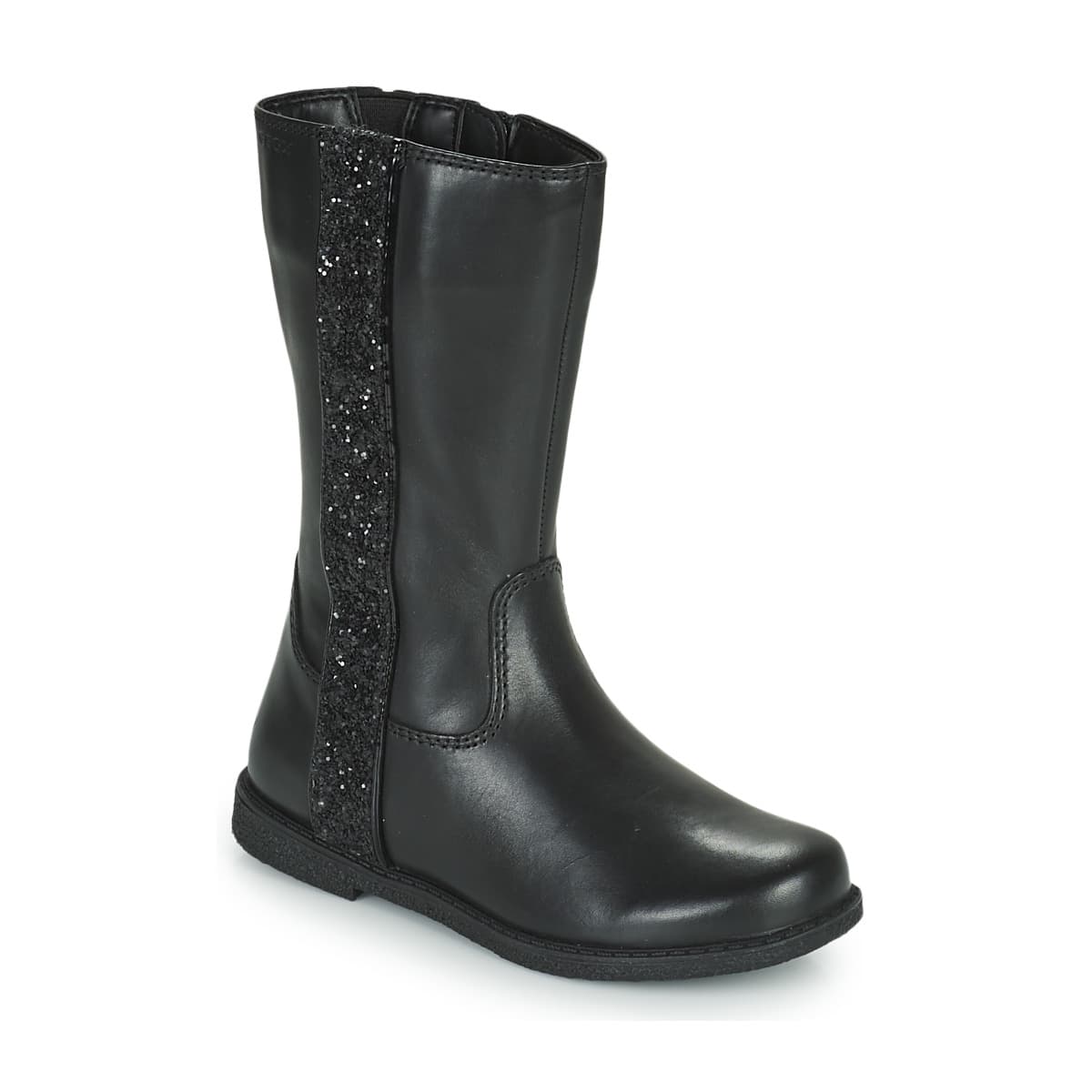 Μπότες χωρίς τακούνι Geox SHAWNTEL