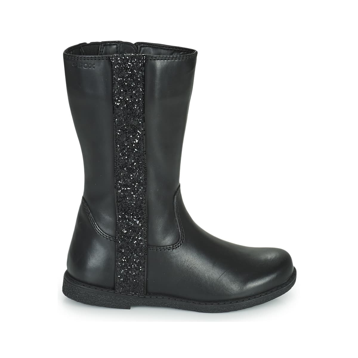 Girls' Boots Geox Black