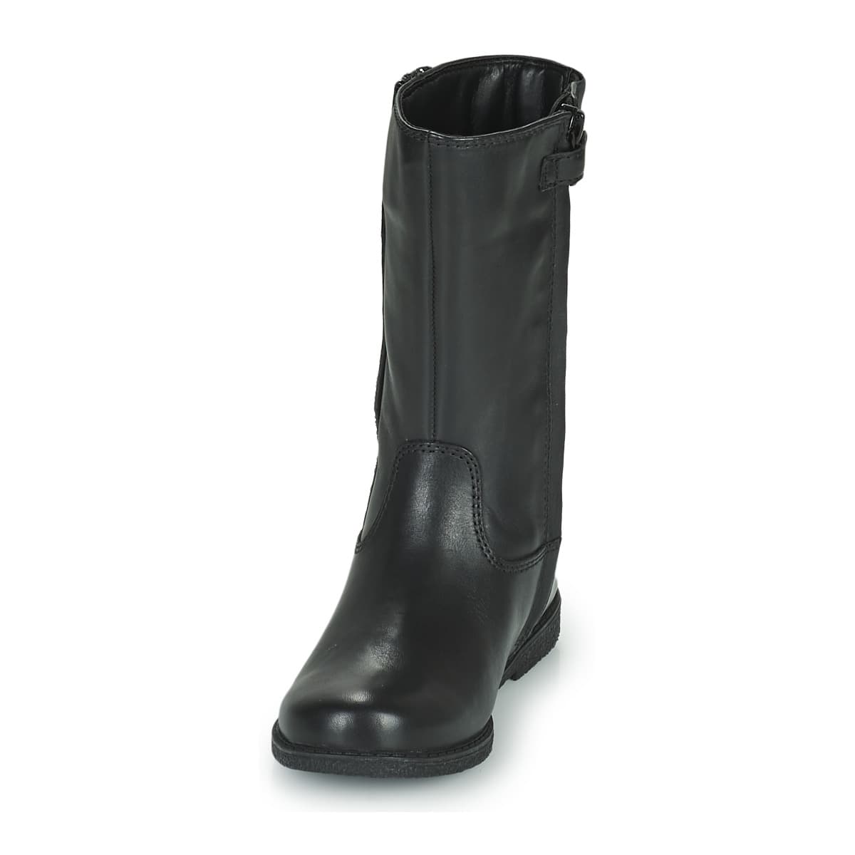Girls' Boots Geox Black
