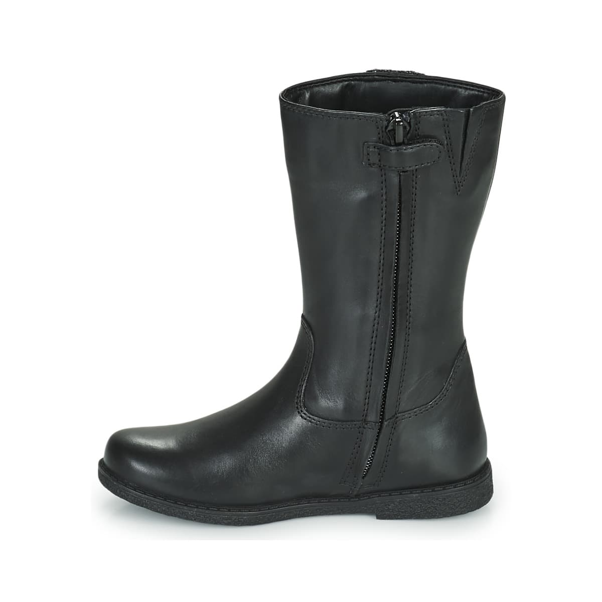 Girls' Boots Geox Black