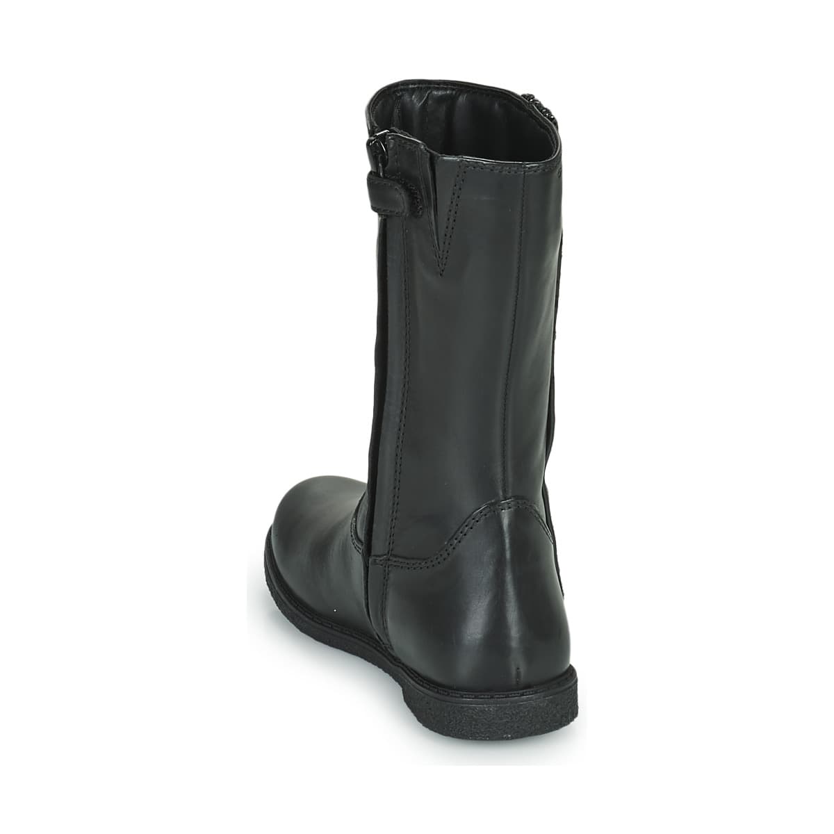 Girls' Boots Geox Black