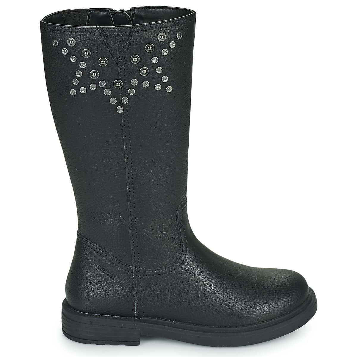 Girls' Boots Geox Black