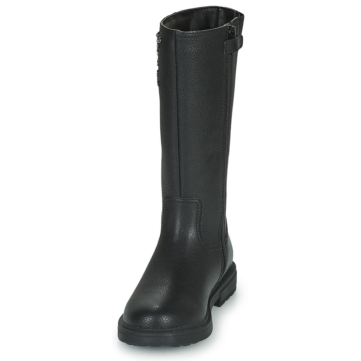 Girls' Boots Geox Black