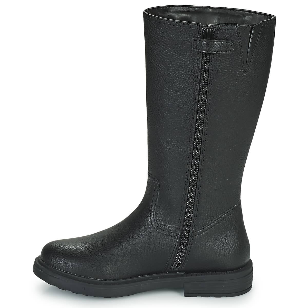 Girls' Boots Geox Black