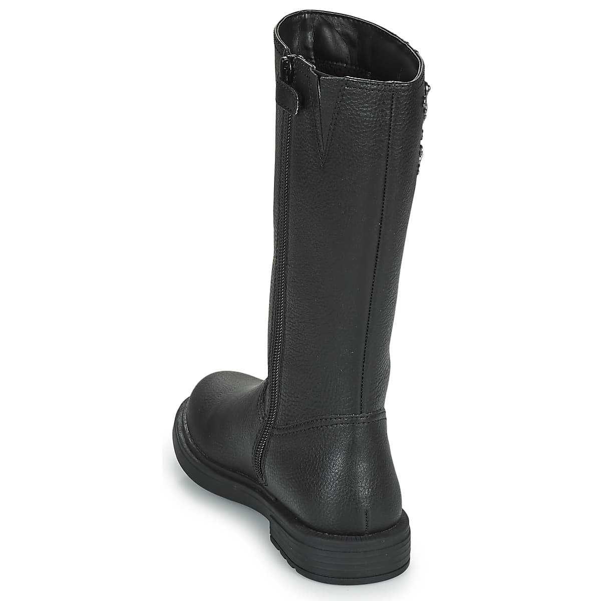 Girls' Boots Geox Black