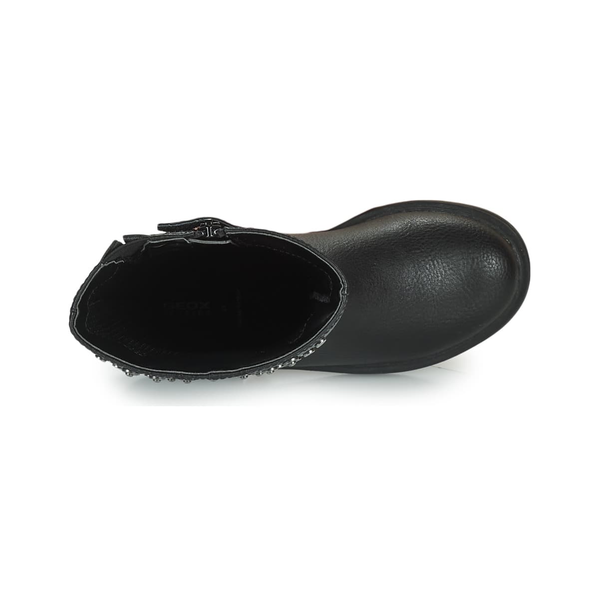 Girls' Boots Geox Black