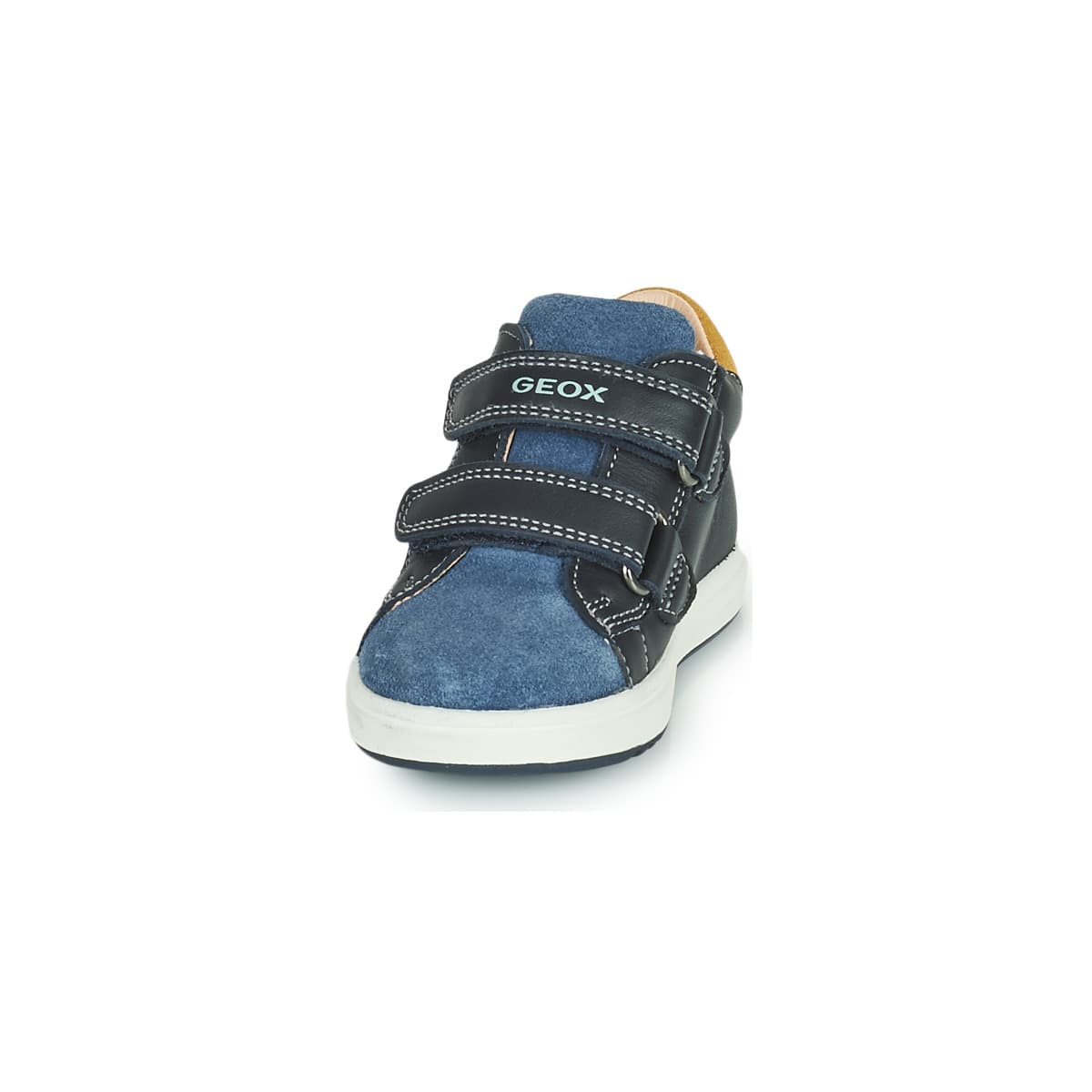 Boys' Sneakers Geox Blue