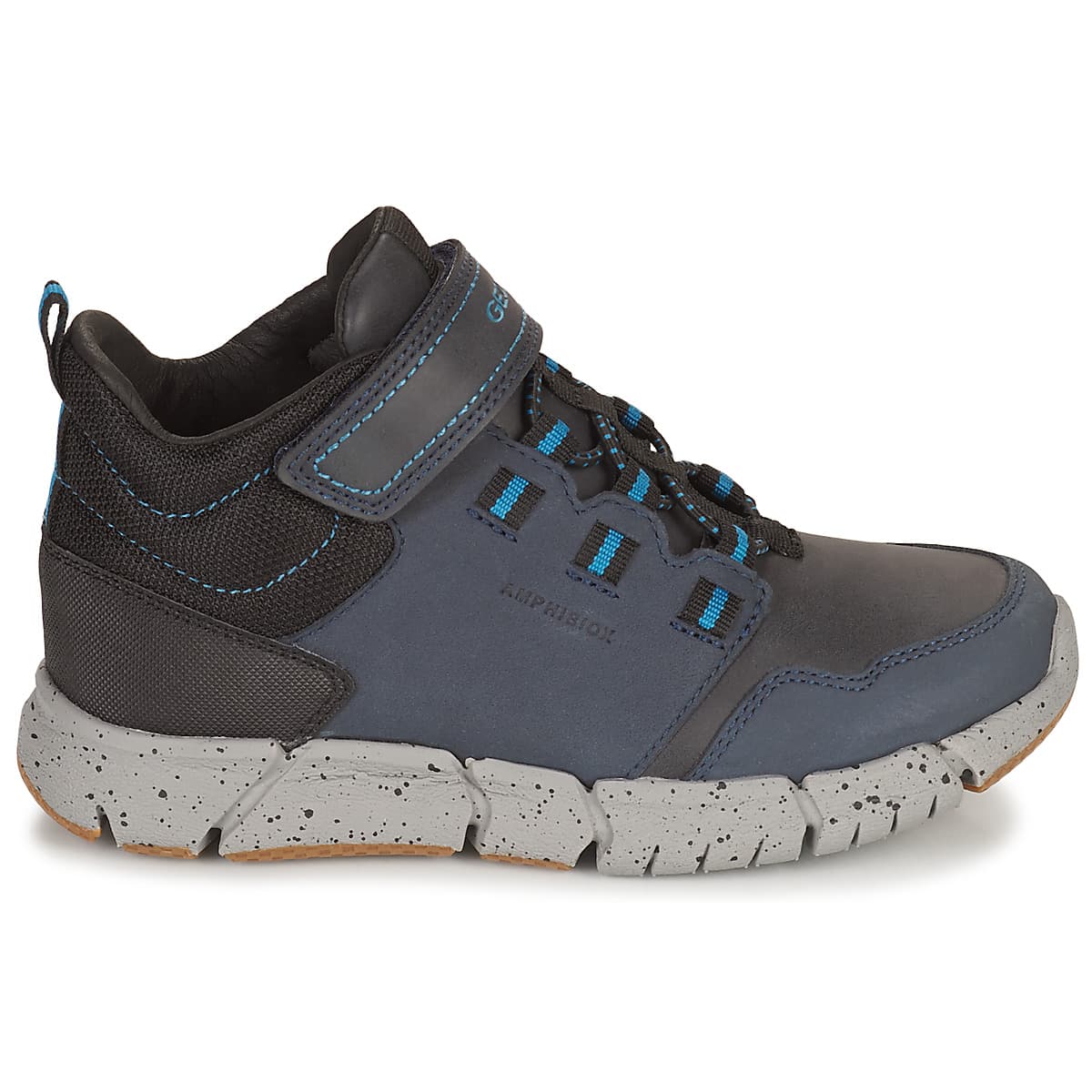 Boys' Boots Geox Blue