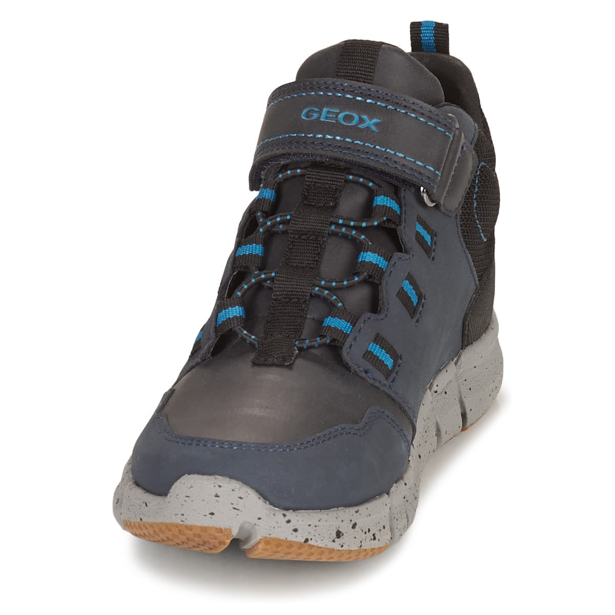 Boys' Boots Geox Blue