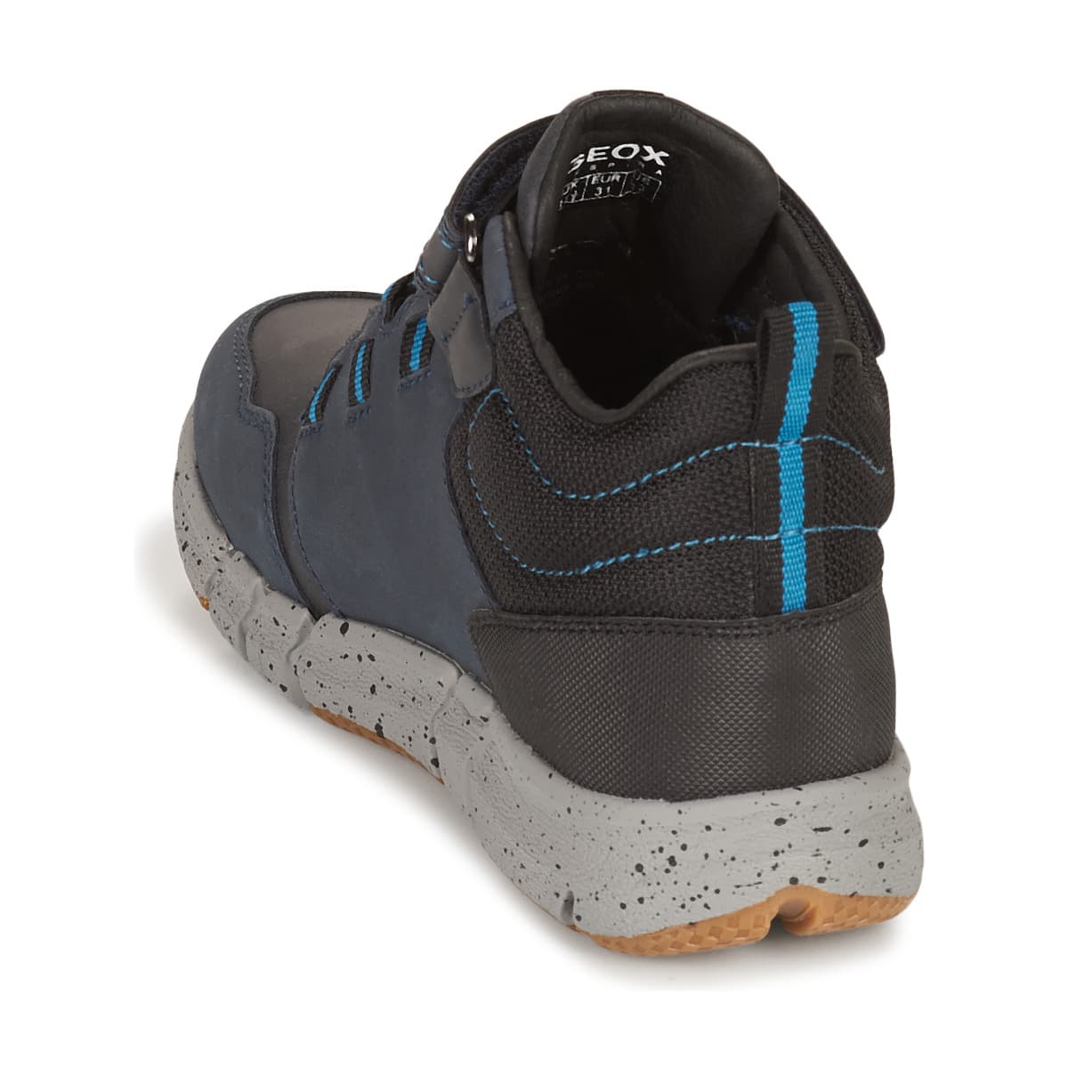 Boys' Boots Geox Blue