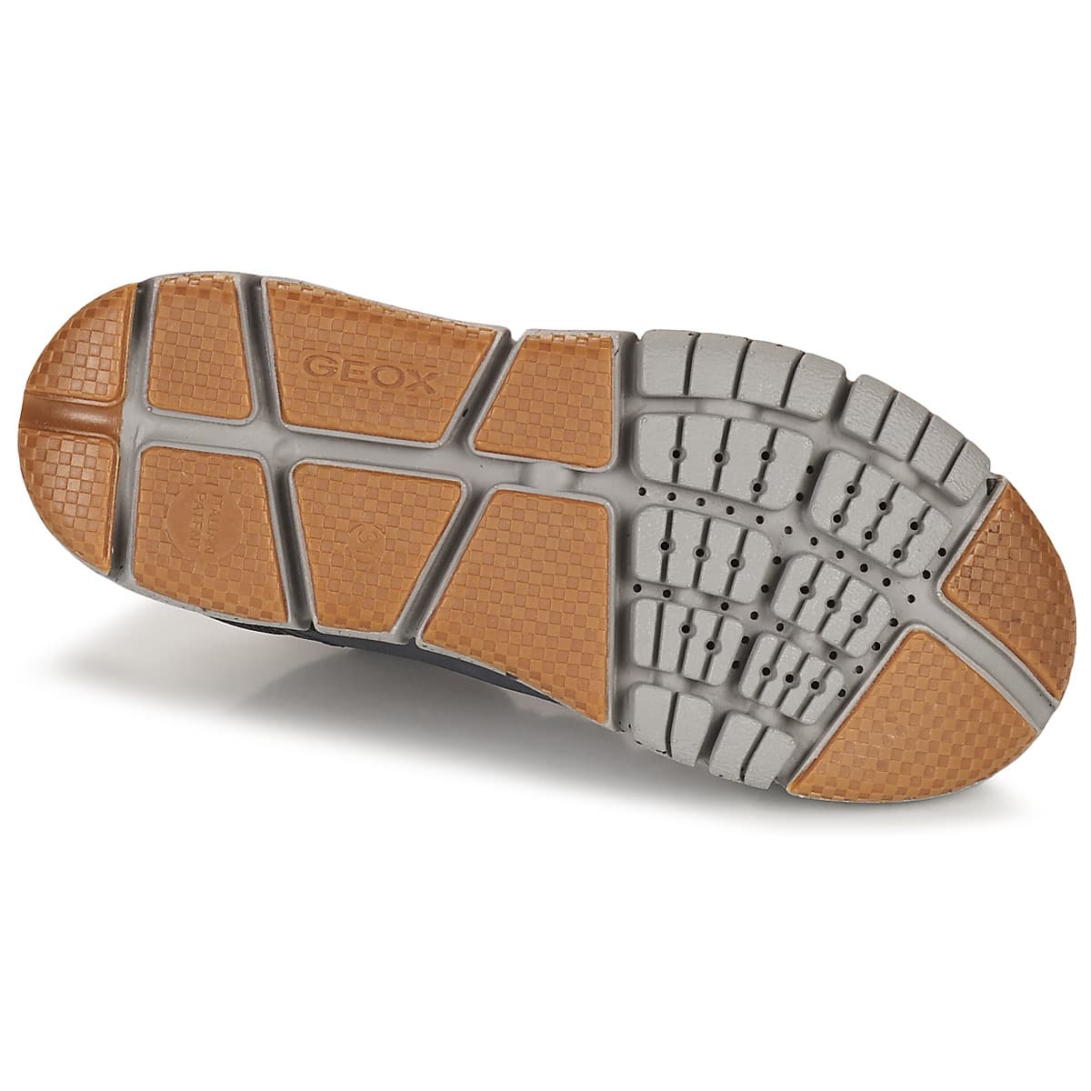 Boys' Boots Geox Blue