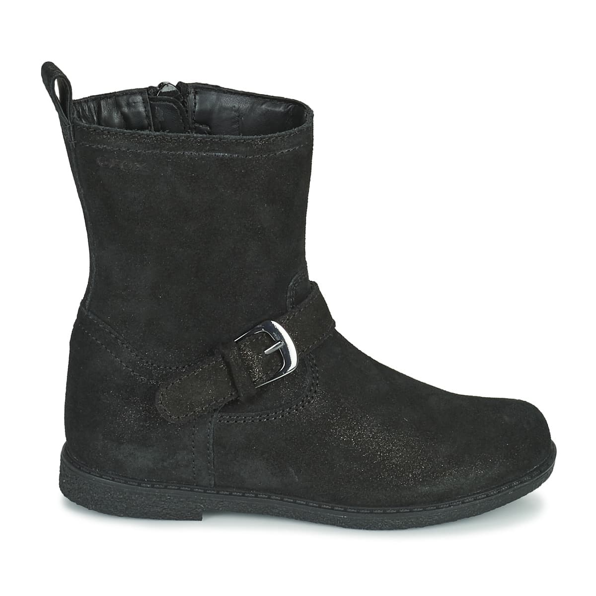 Girls' Boots Geox Black
