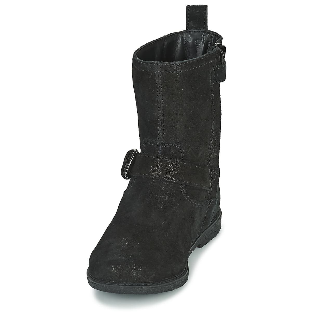 Girls' Boots Geox Black