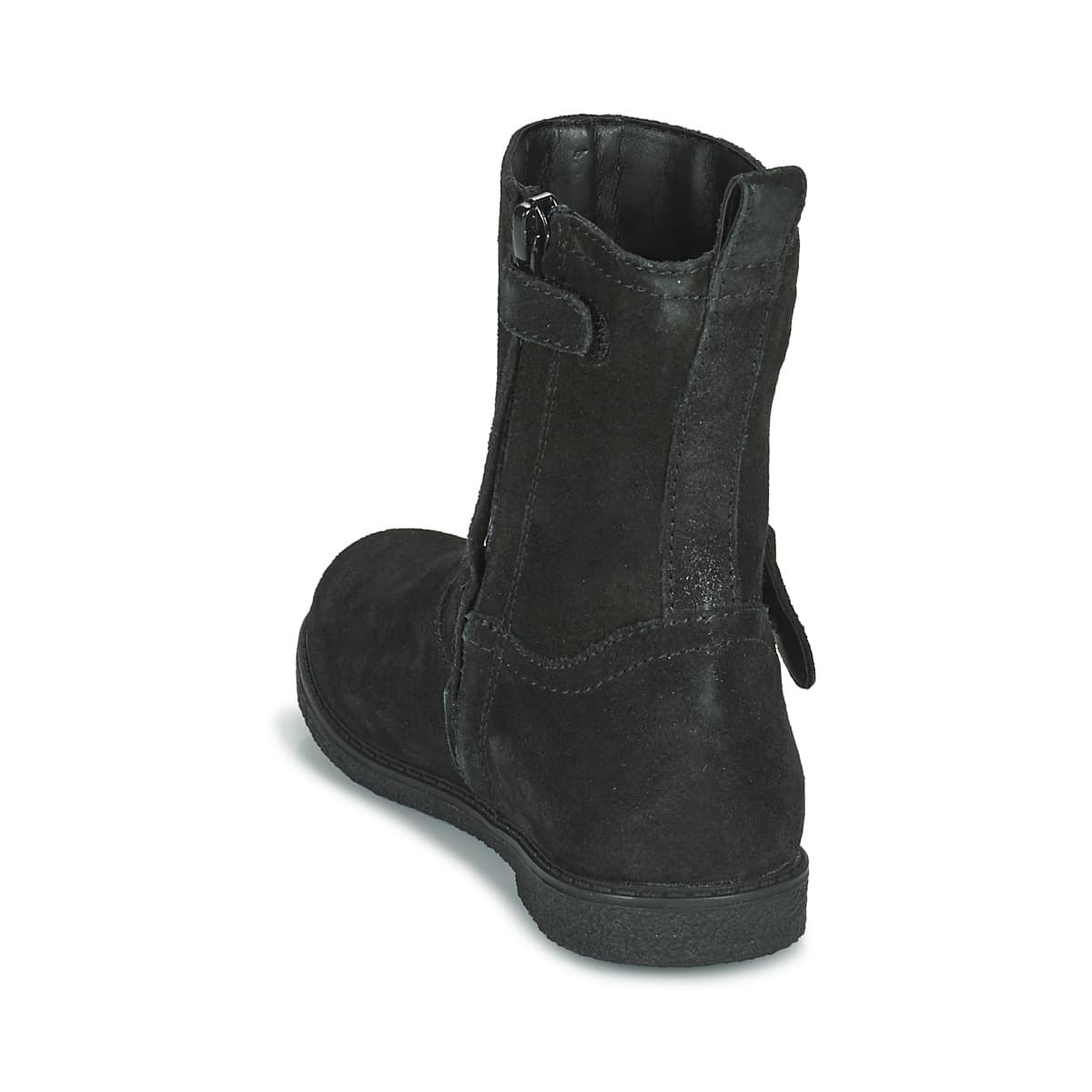Girls' Boots Geox Black