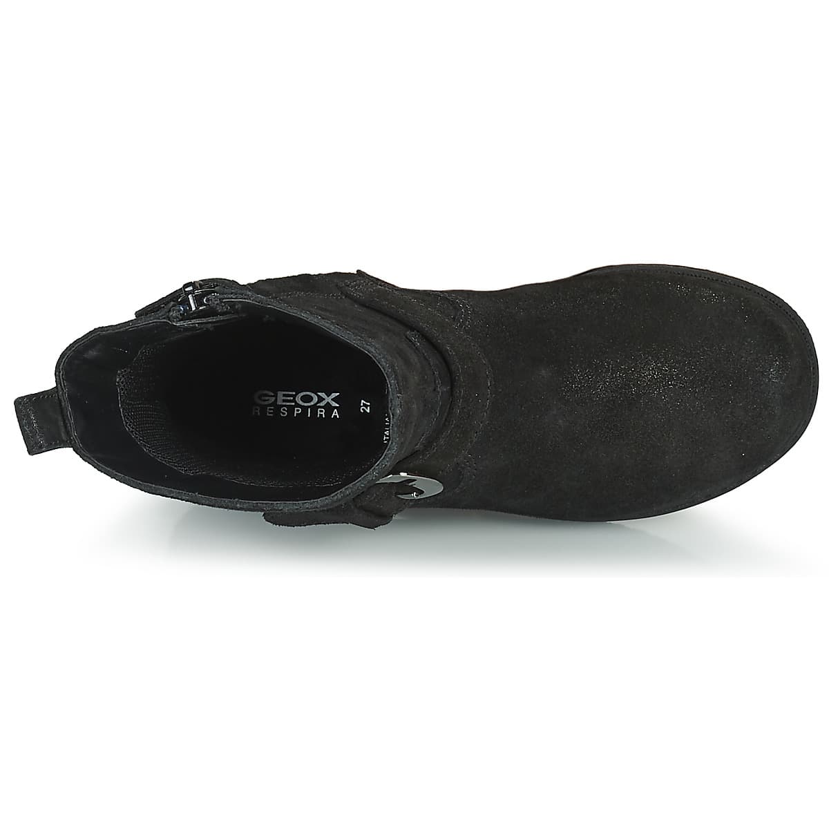 Girls' Boots Geox Black