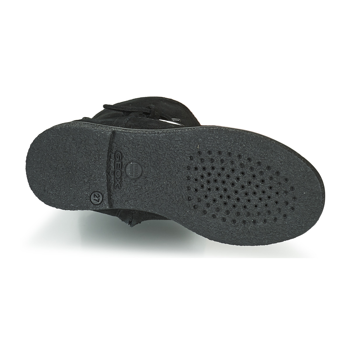 Girls' Boots Geox Black