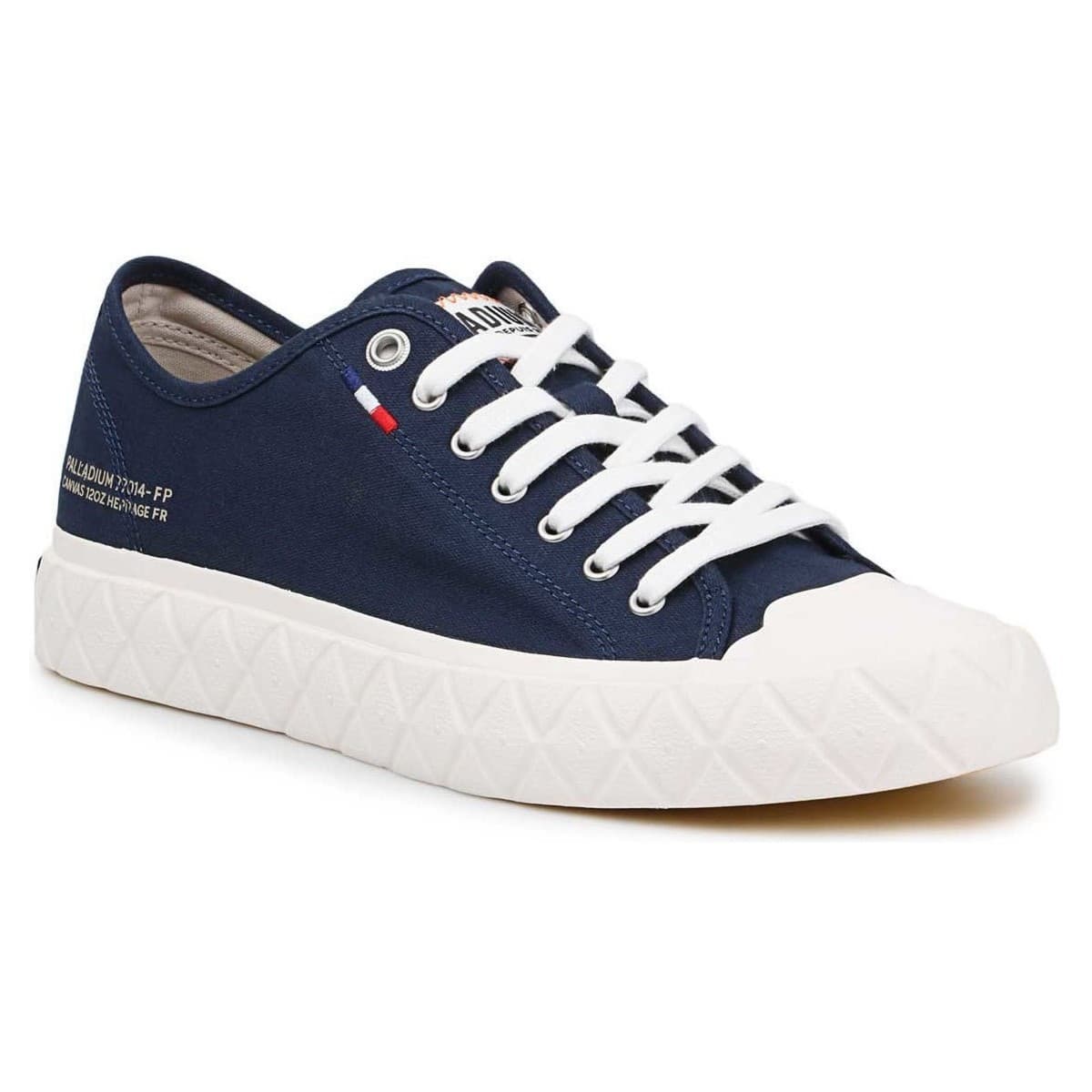 Xαμηλά Sneakers Palladium Ace CVS U 77014-458