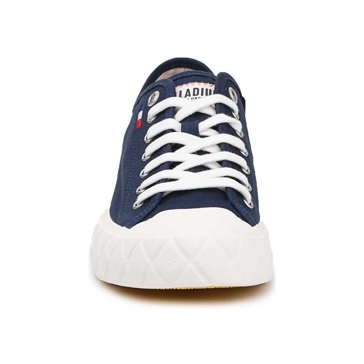 Men's Sneakers Palladium Blue