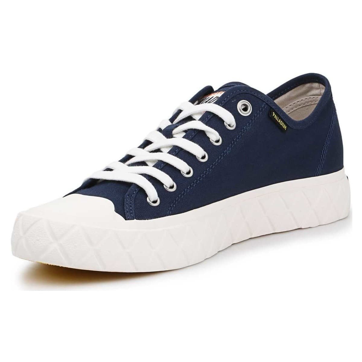Men's Sneakers Palladium Blue