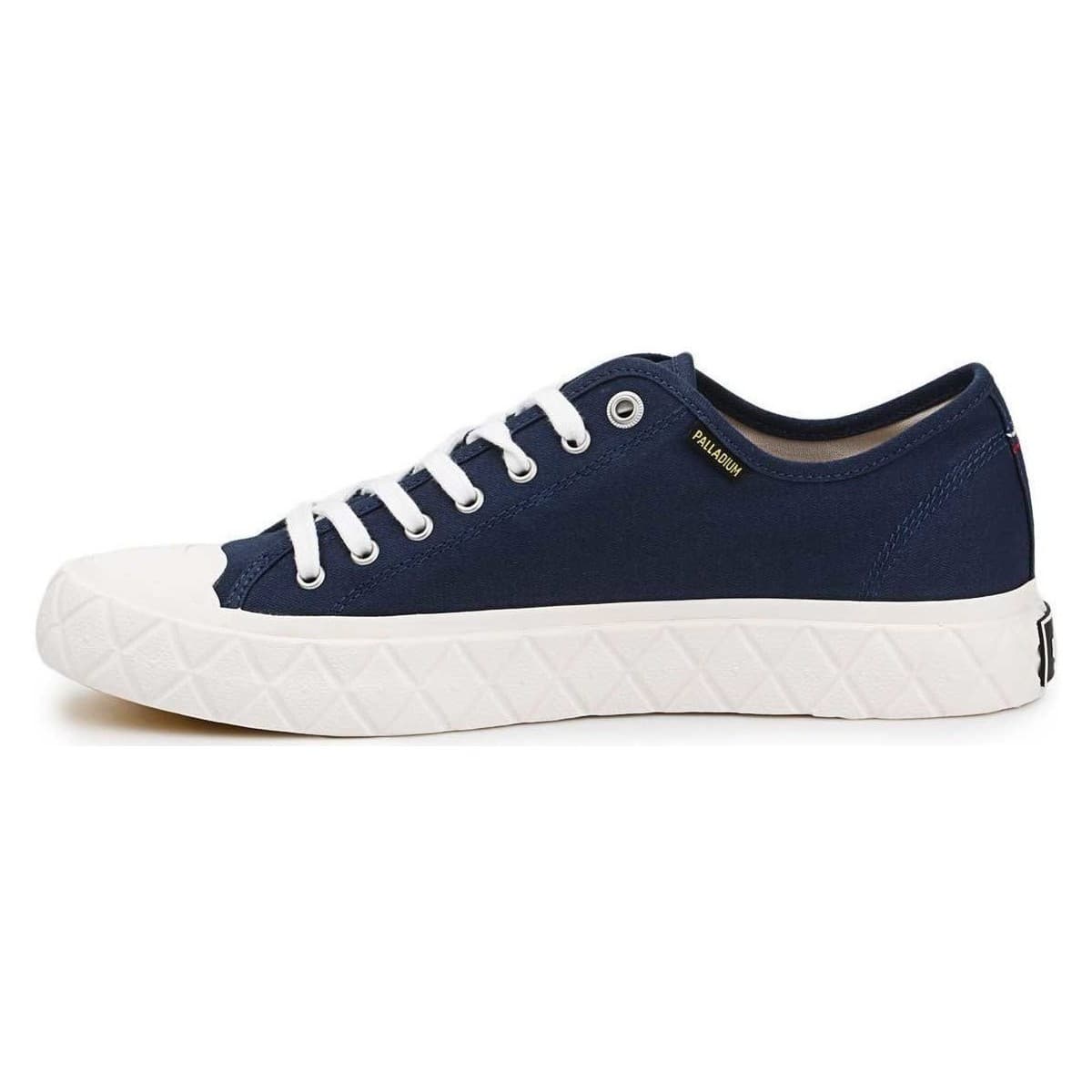Men's Sneakers Palladium Blue