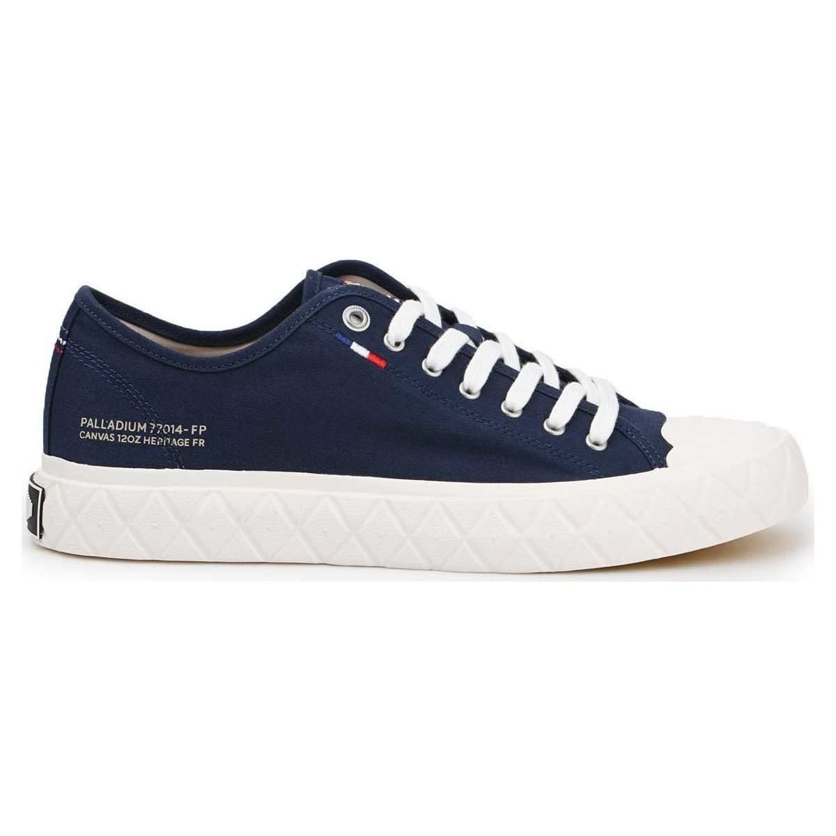 Men's Sneakers Palladium Blue