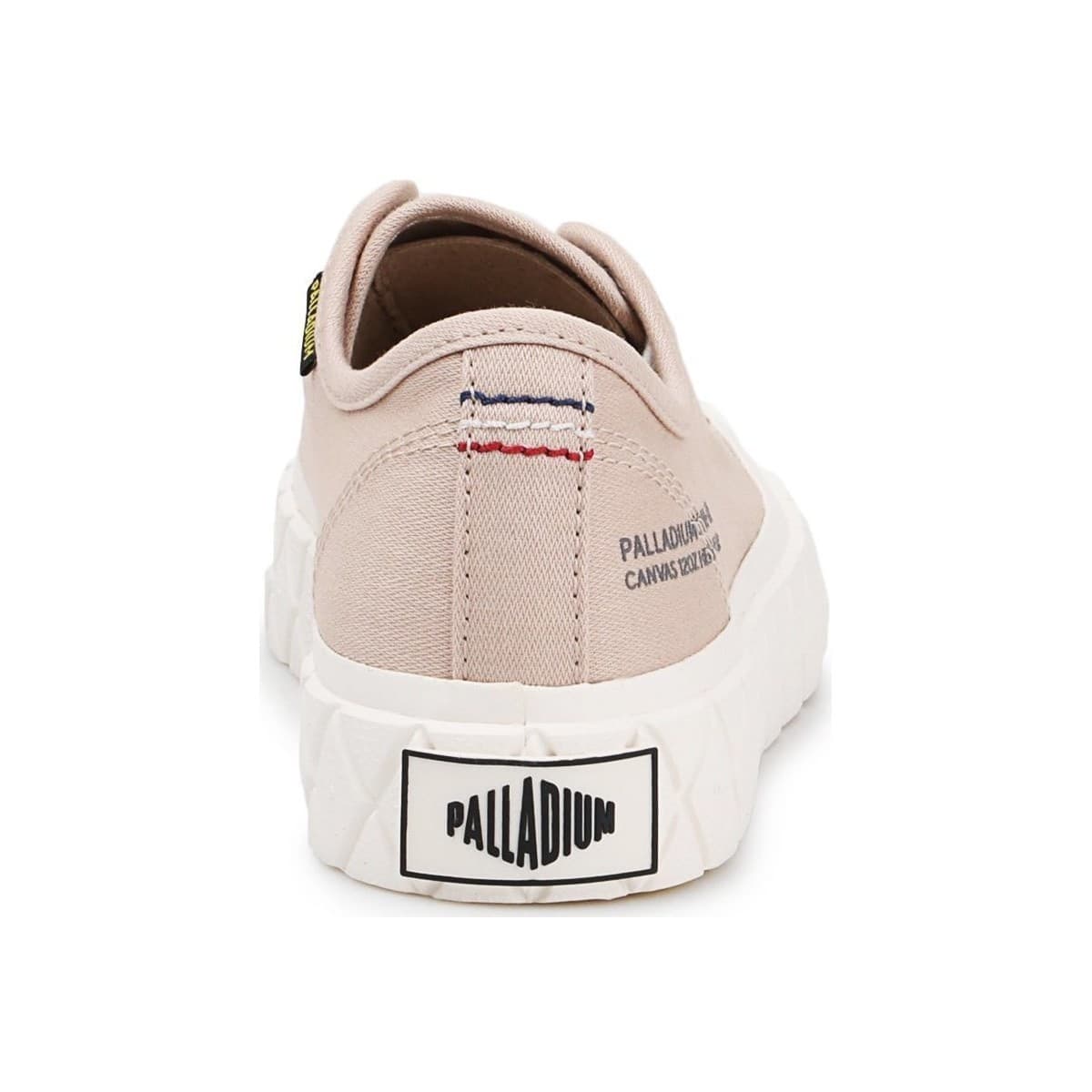 Women's Sneakers Palladium Beige