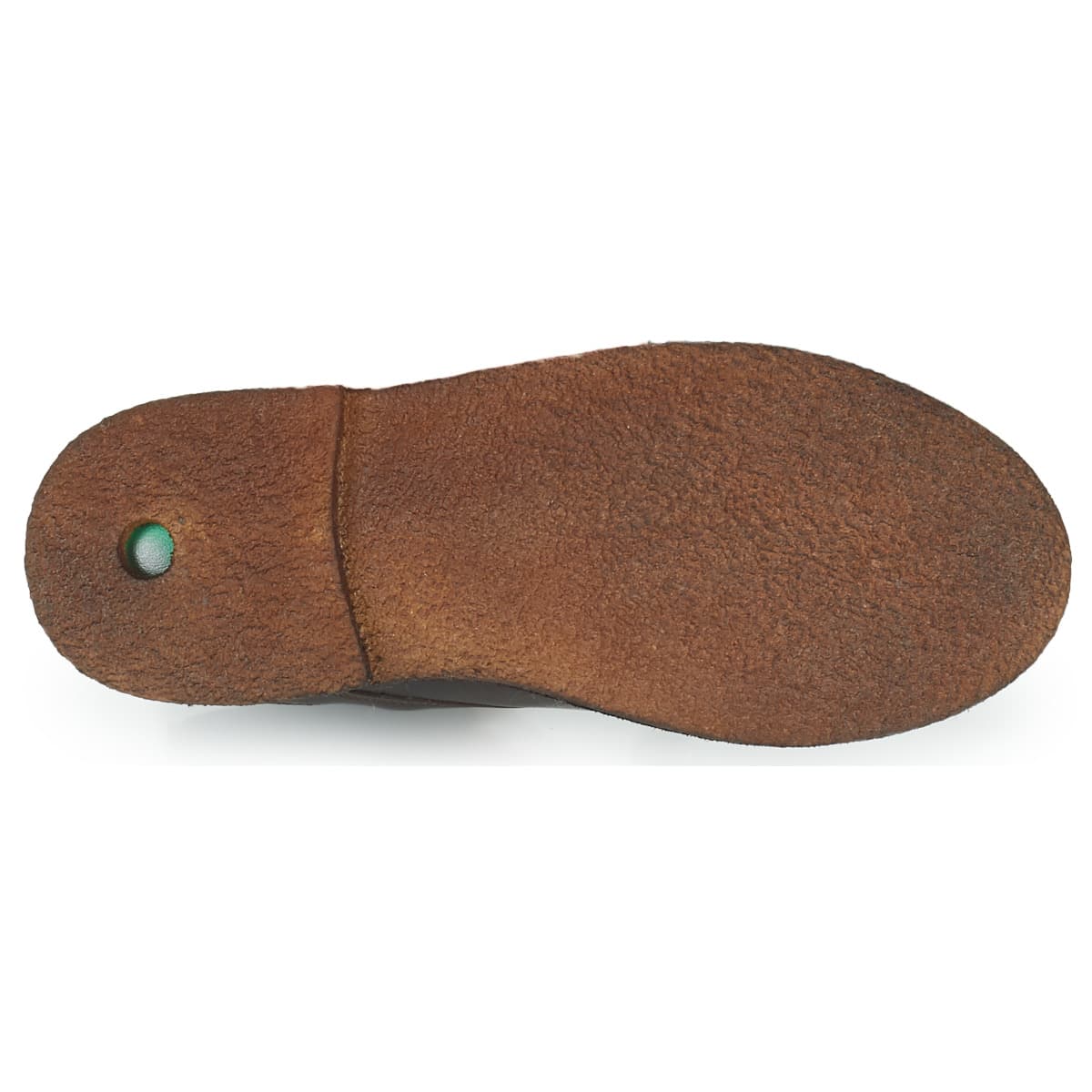 Women's Boots Kickers Brown