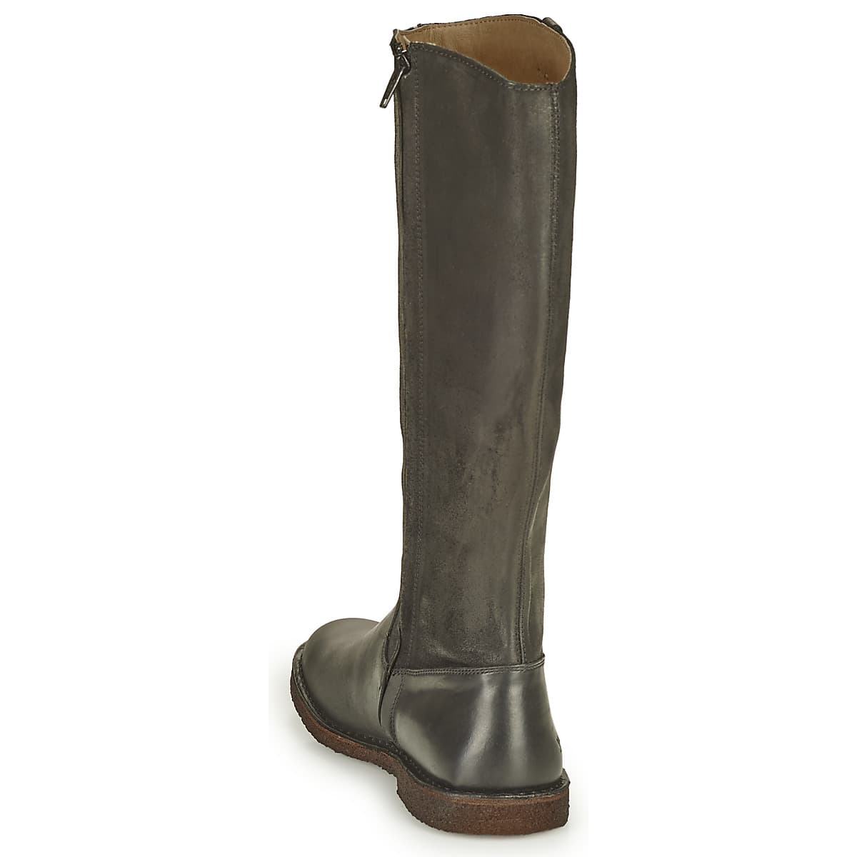 Women's Boots Kickers Black