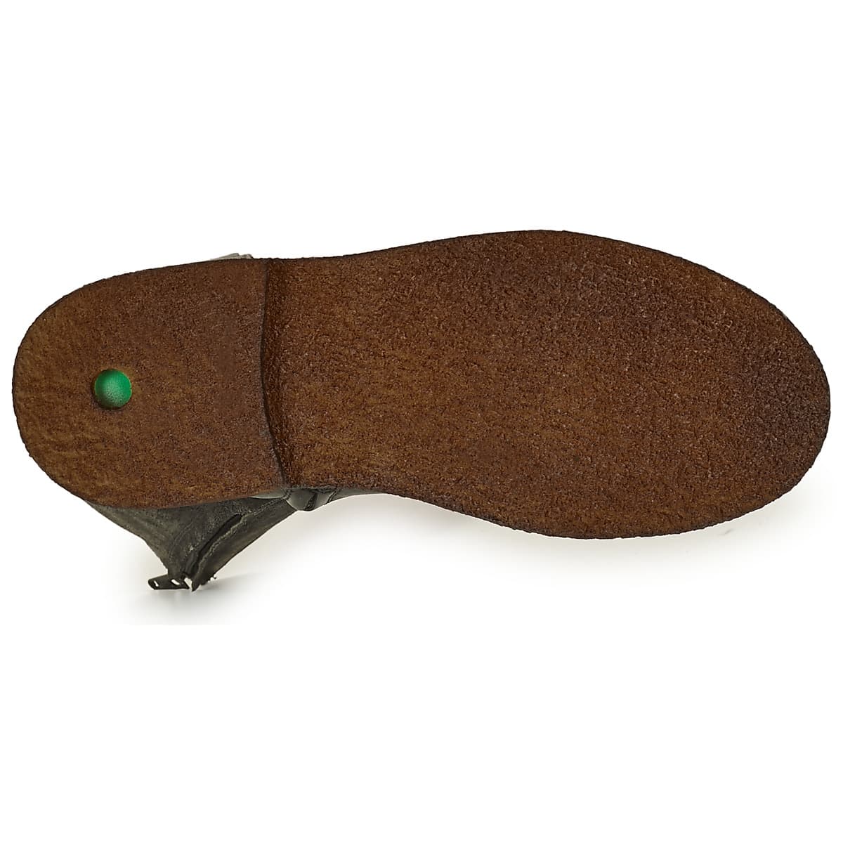 Women's Boots Kickers Black