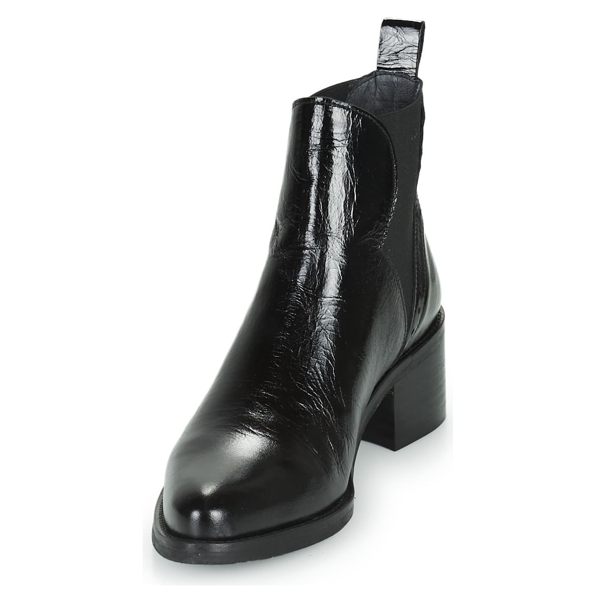 Women's Ankle Boots Myma Black