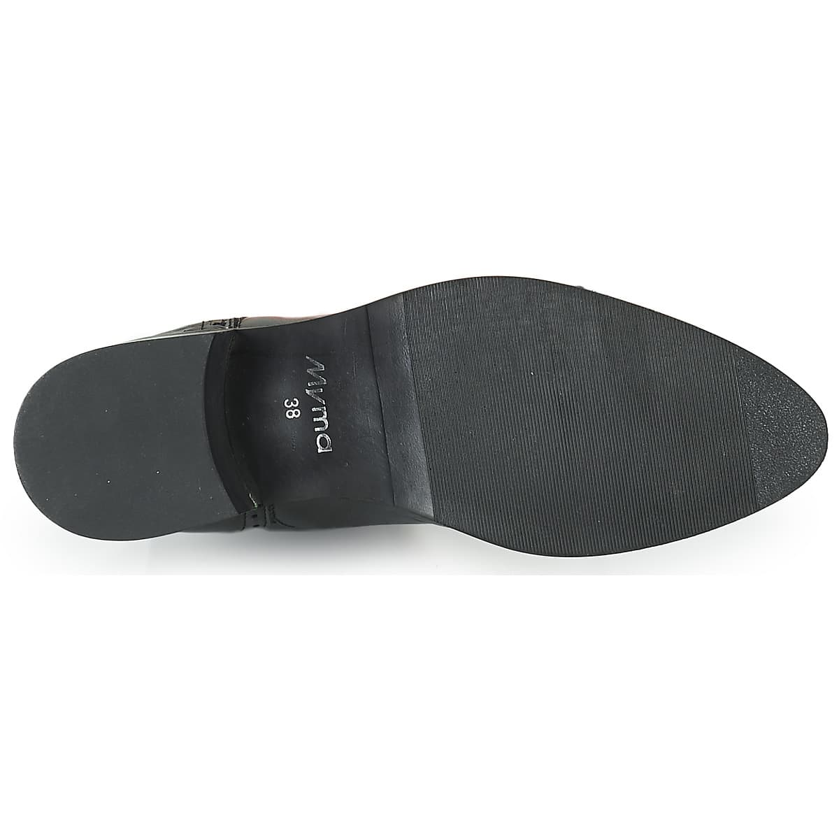 Women's Ankle Boots Myma Black