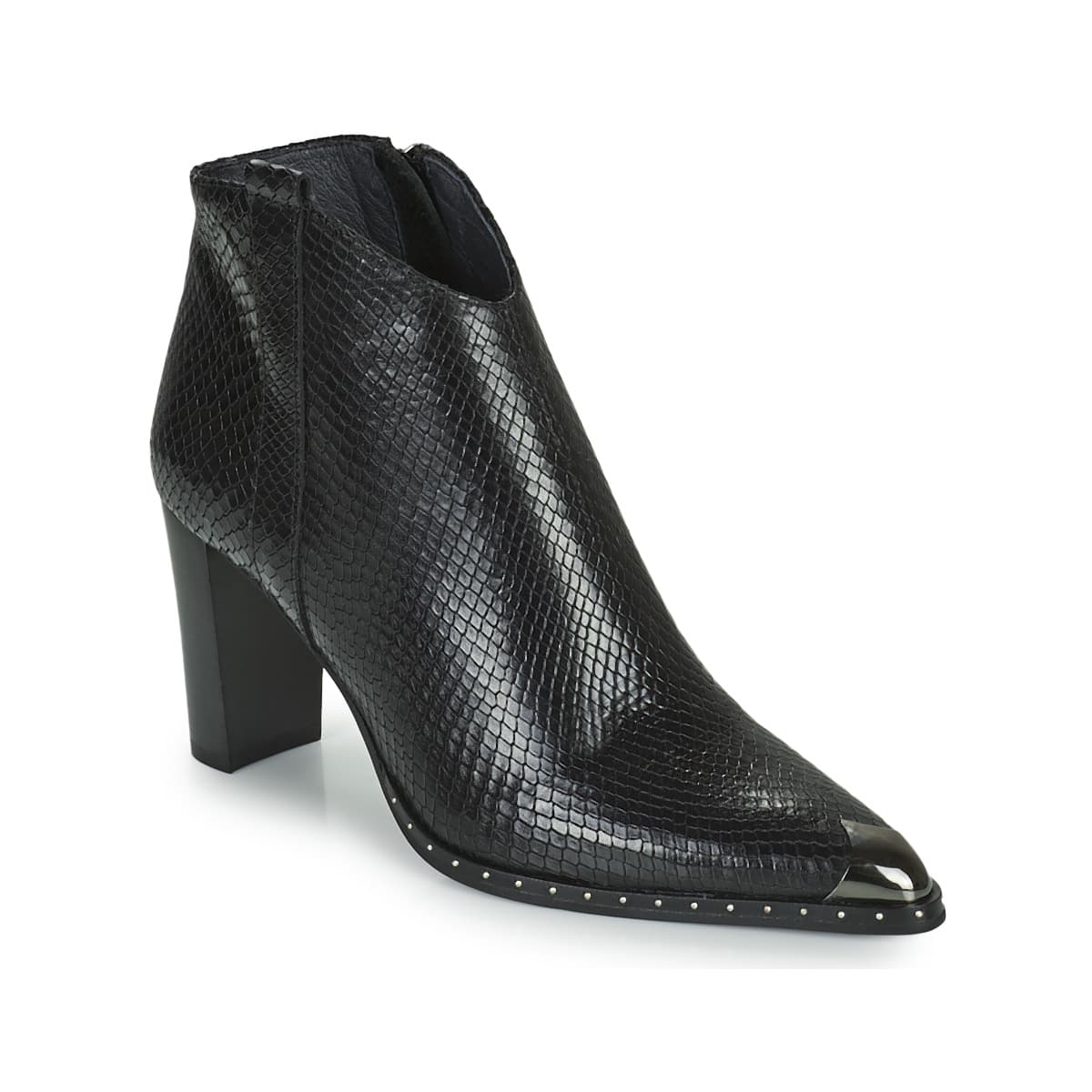 Women's Ankle Boots Myma Black