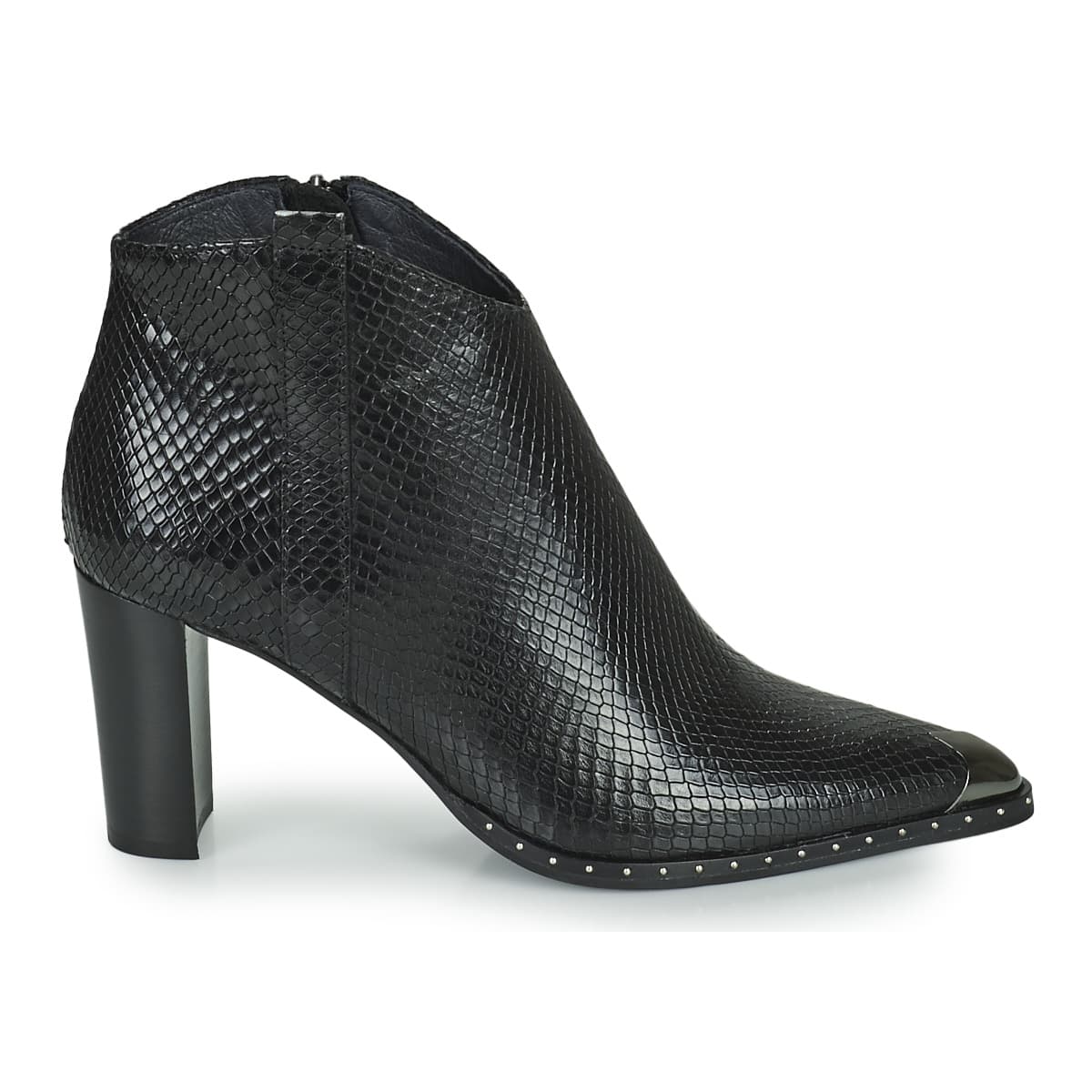Women's Ankle Boots Myma Black