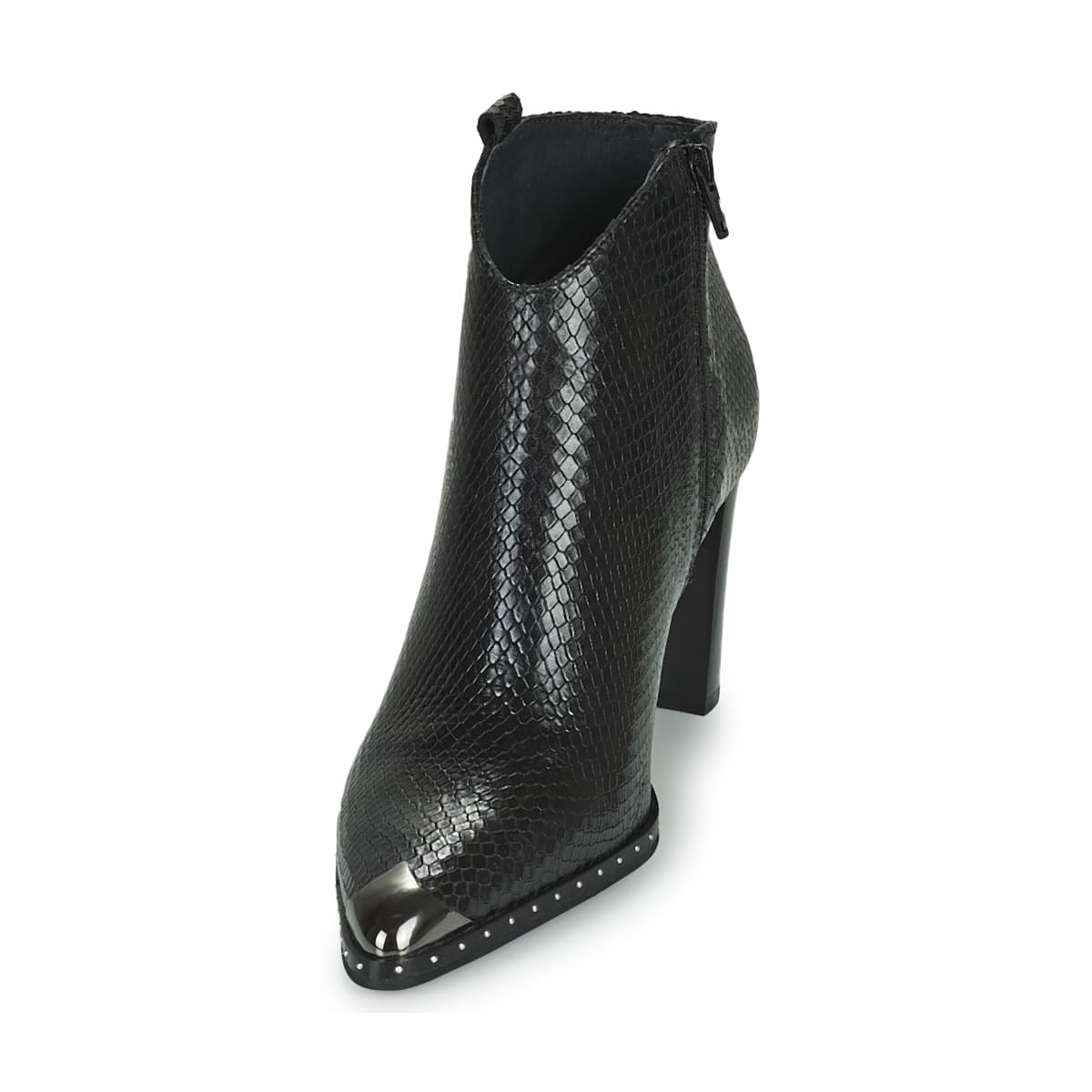 Women's Ankle Boots Myma Black