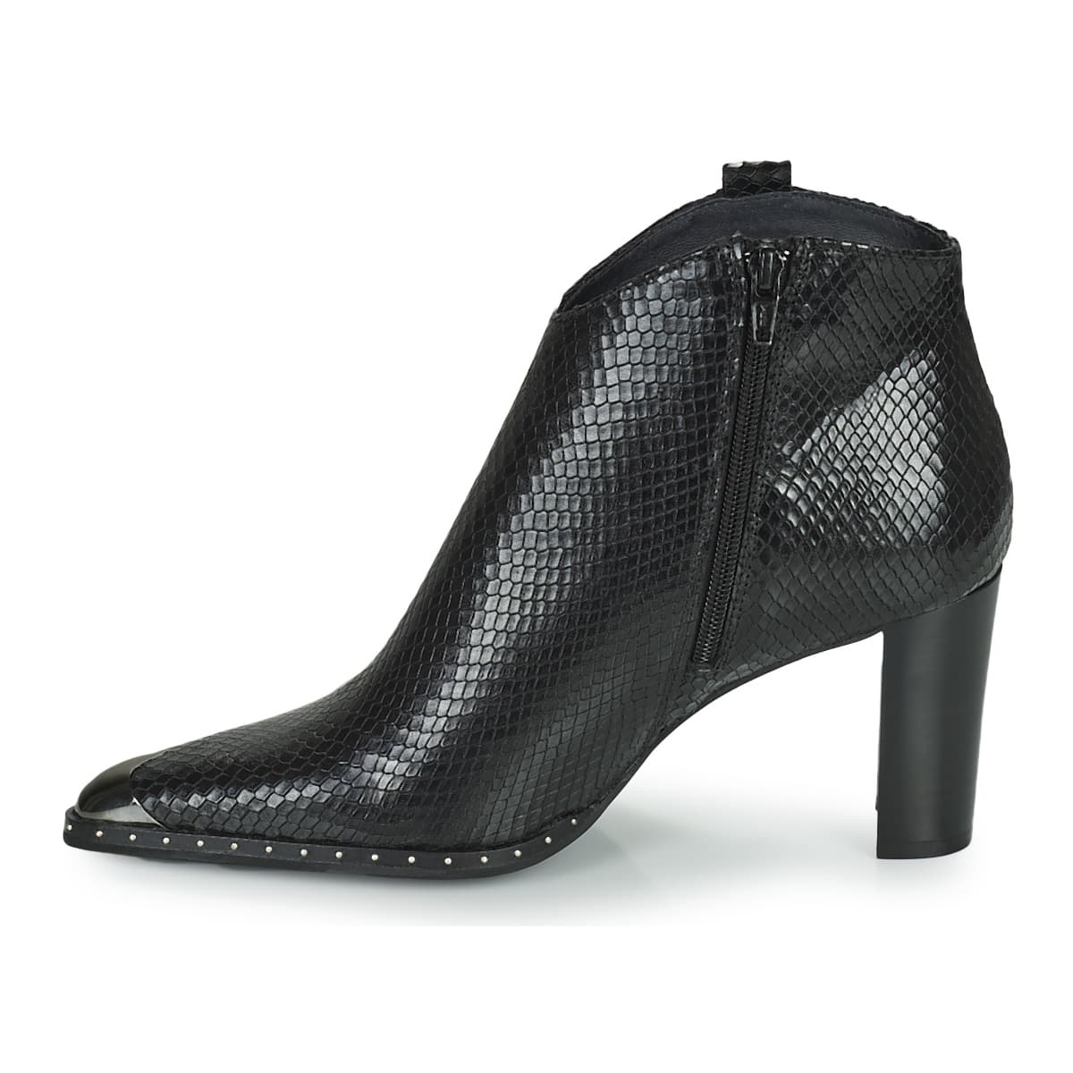 Women's Ankle Boots Myma Black