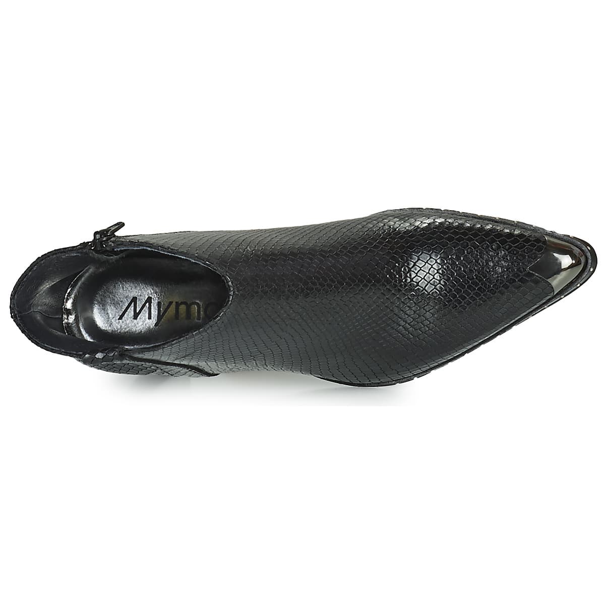 Women's Ankle Boots Myma Black