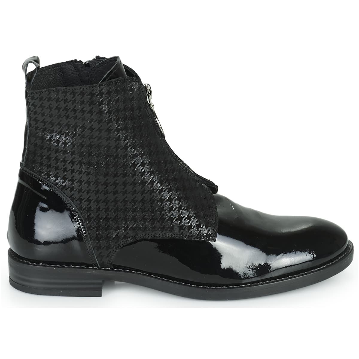 Women's Boots Myma Black
