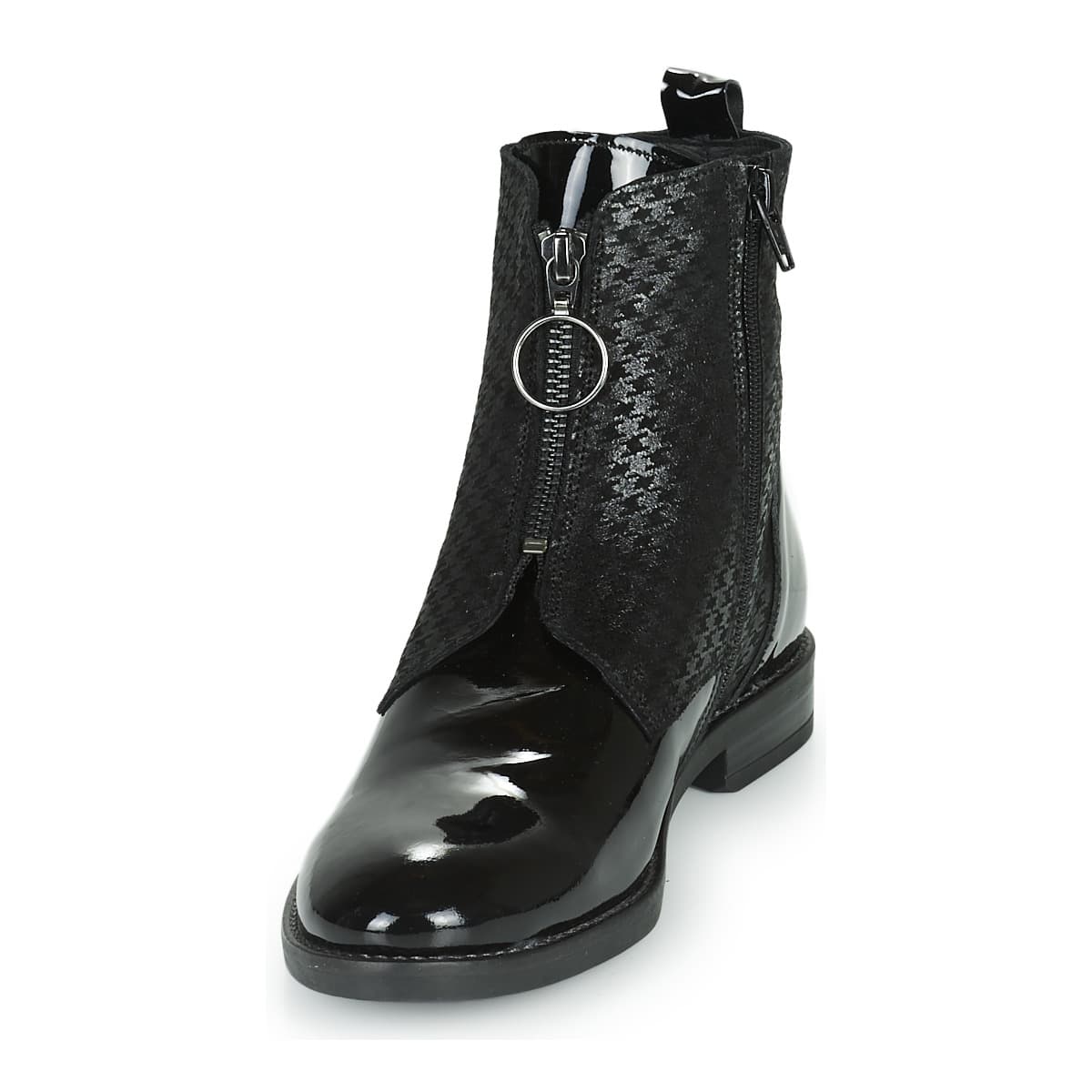 Women's Boots Myma Black