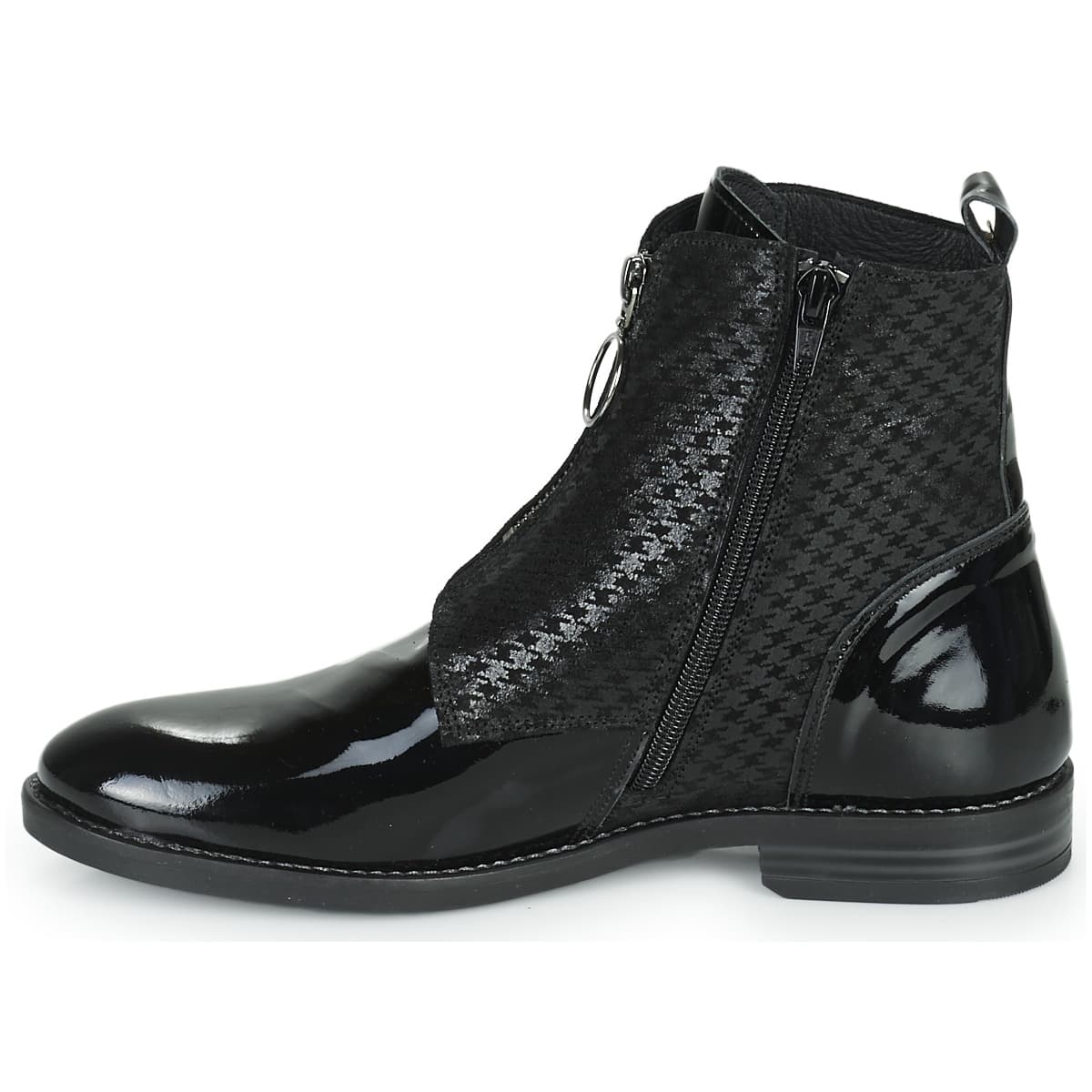 Women's Boots Myma Black