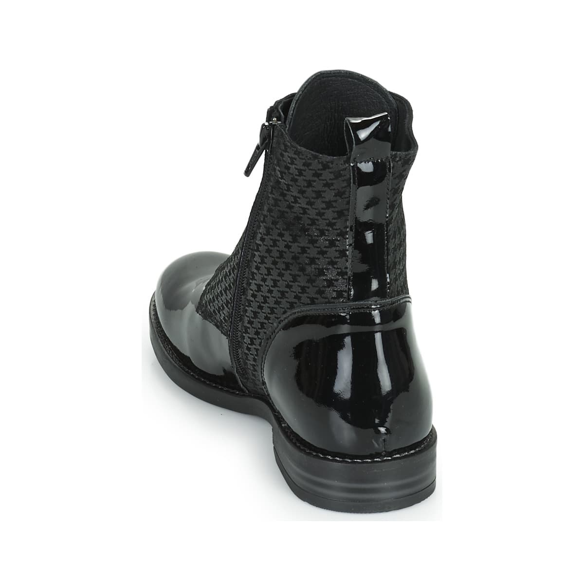 Women's Boots Myma Black